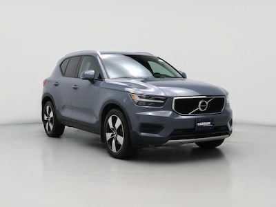 2020 Volvo XC40 T5 Momentum