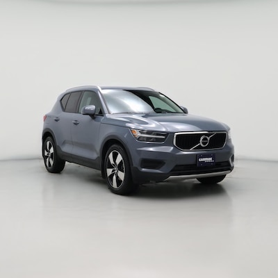 2020 Volvo XC40 T5 Momentum