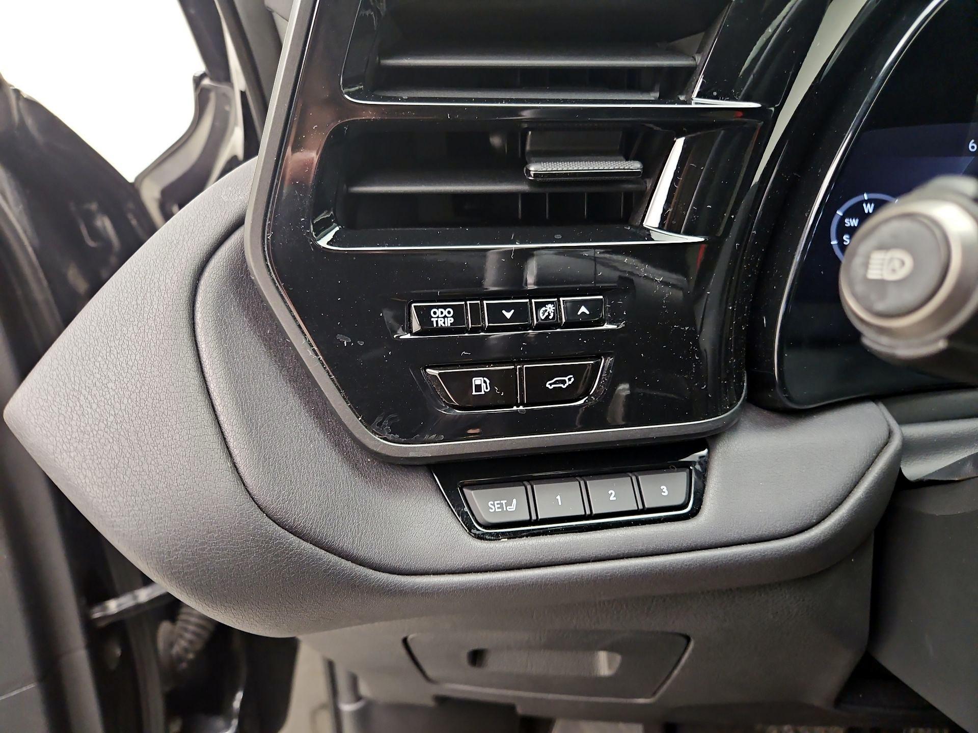 Thumbnail: 2024 Lexus TX - 13