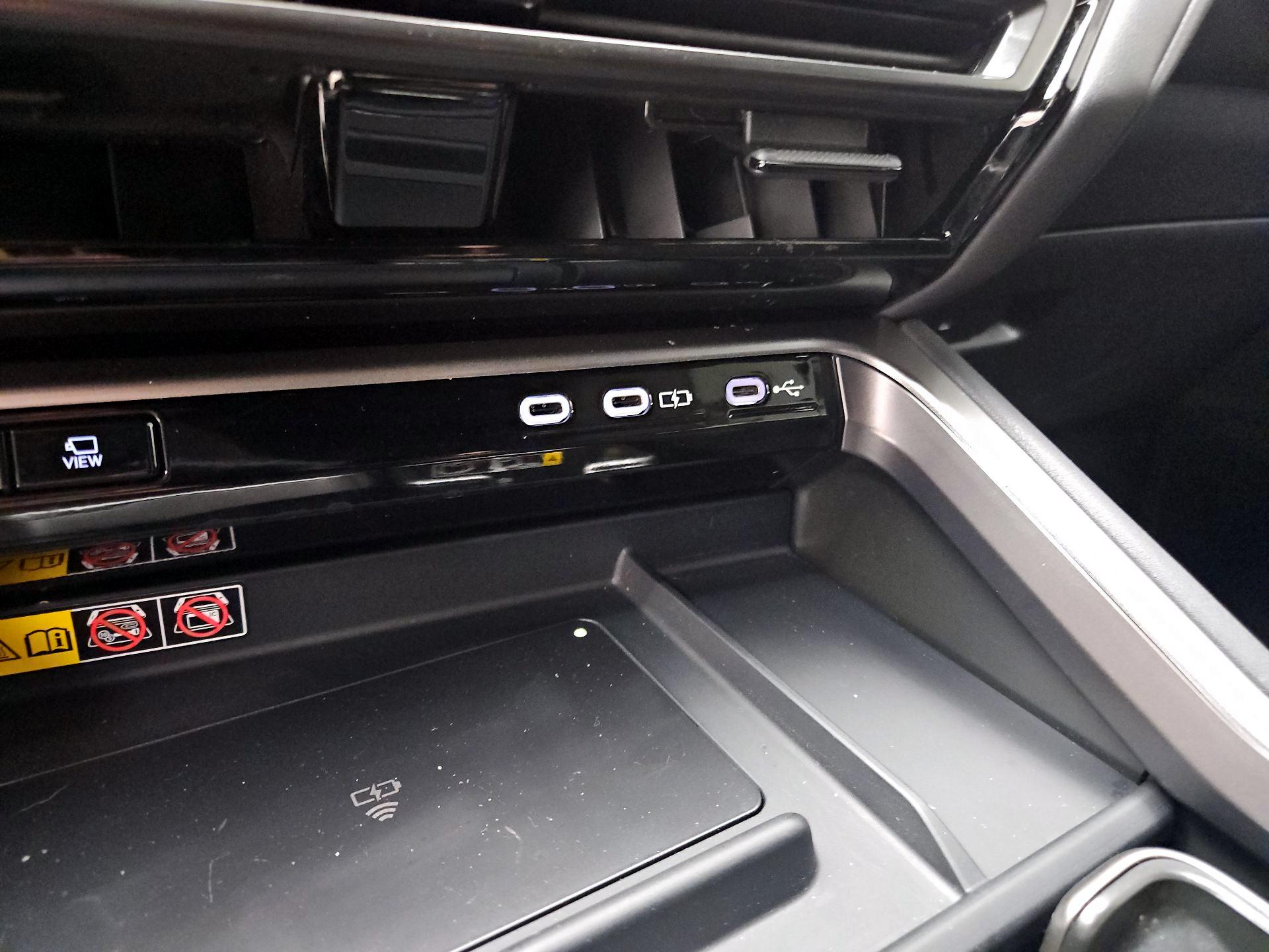 Thumbnail: 2024 Lexus TX - 19