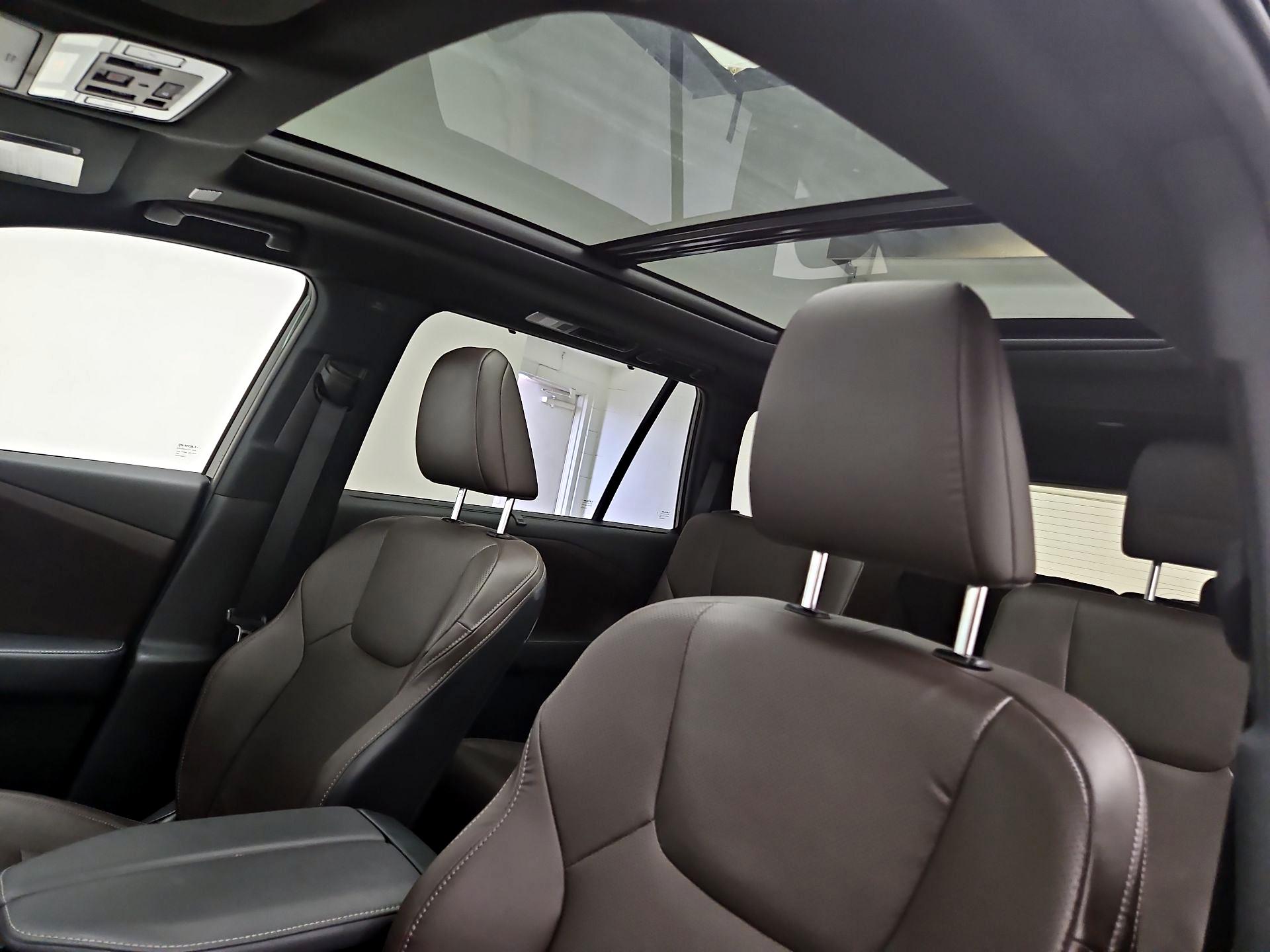 Thumbnail: 2024 Lexus TX - 20