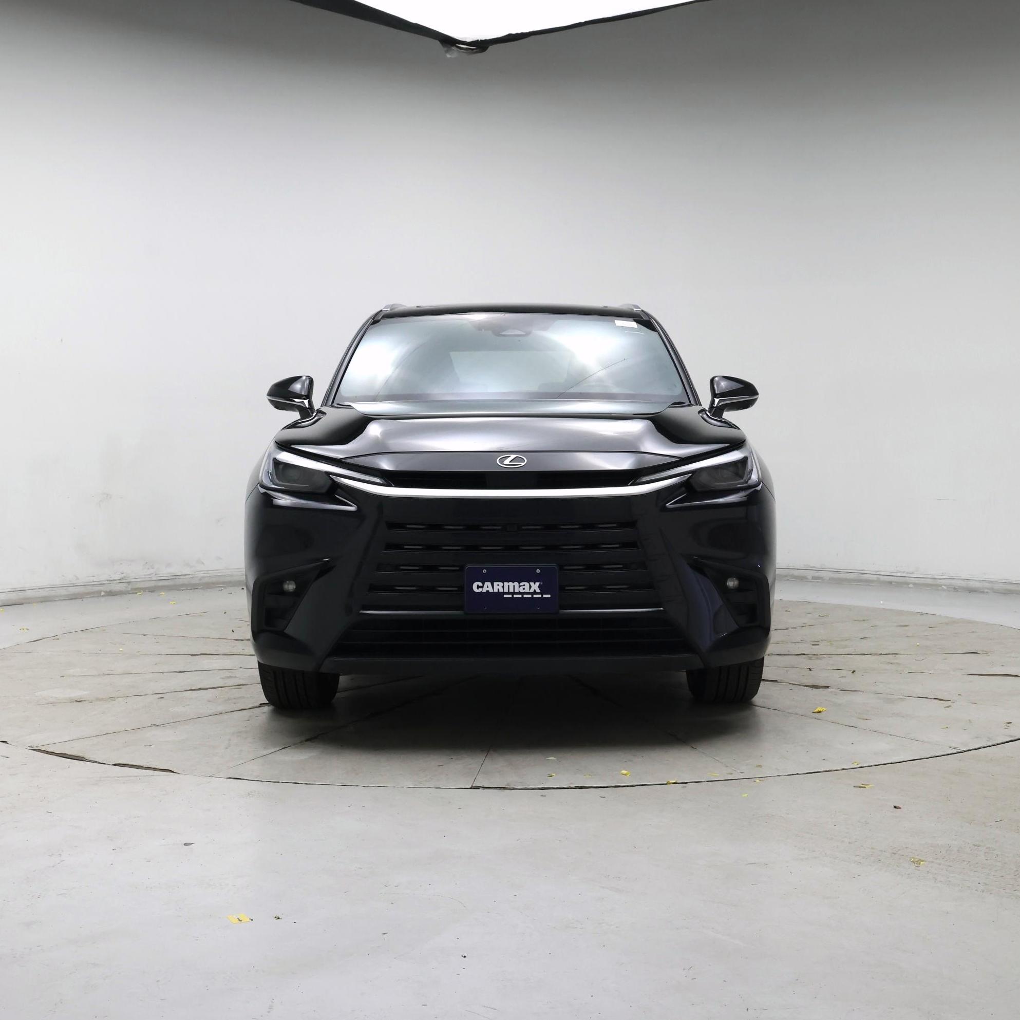 Thumbnail: 2024 Lexus TX - 5