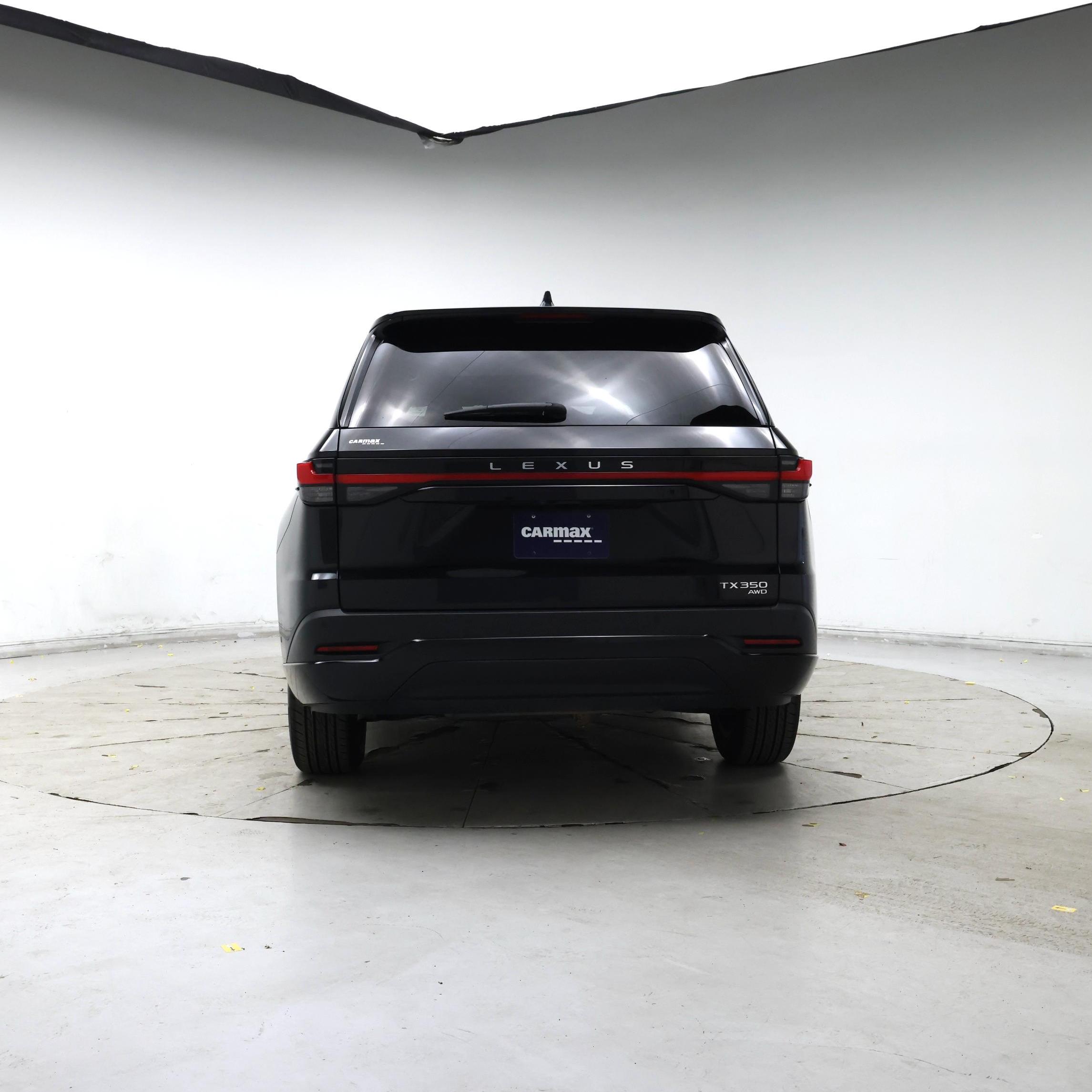 Thumbnail: 2024 Lexus TX - 6