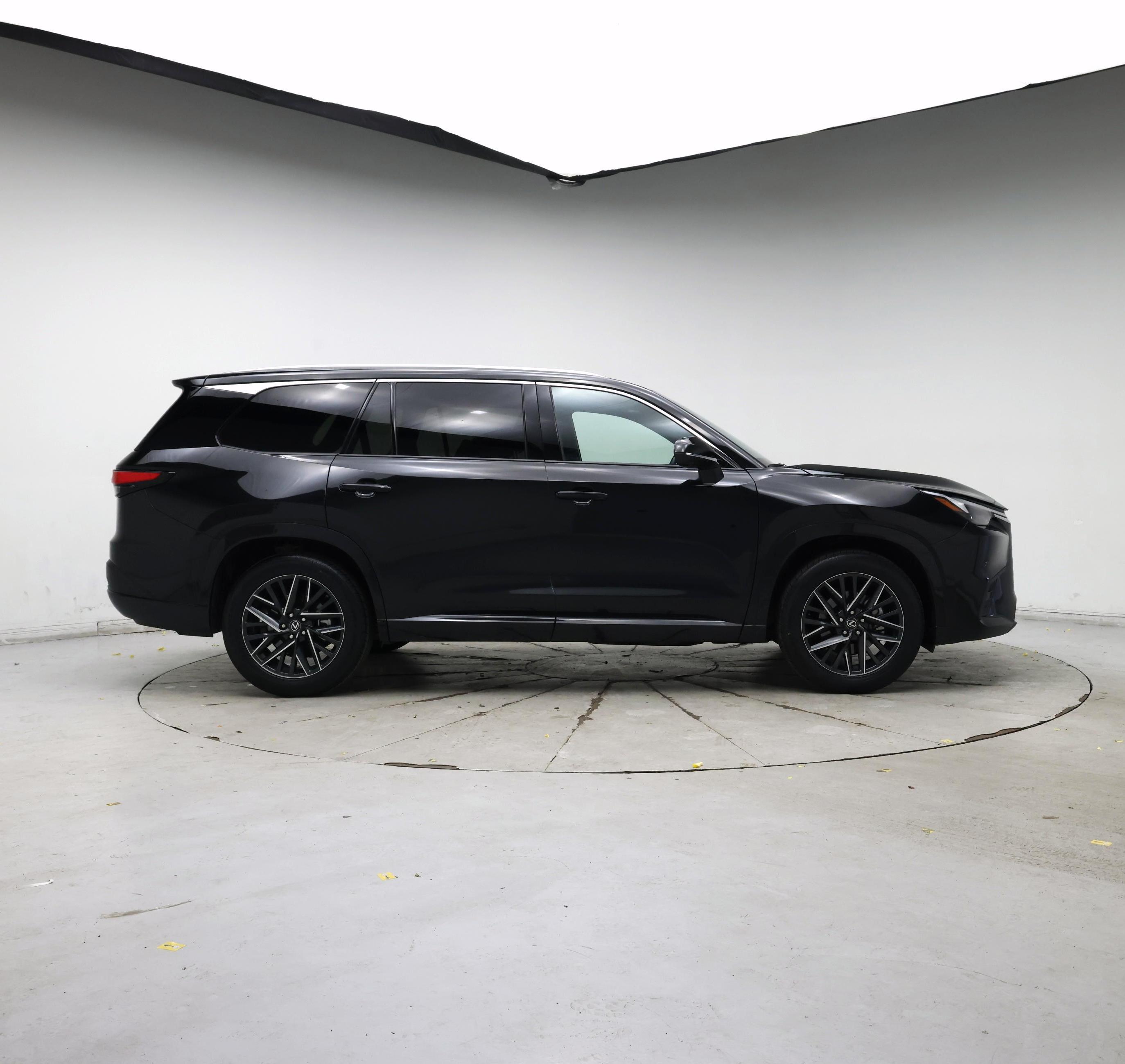 Thumbnail: 2024 Lexus TX - 7