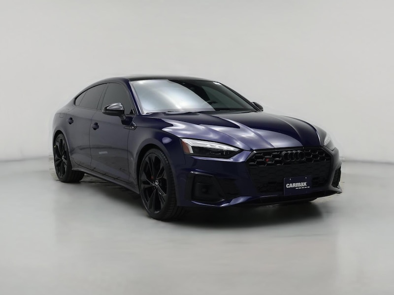 2021 Audi S5 Premium Plus -
                  Parker, CO