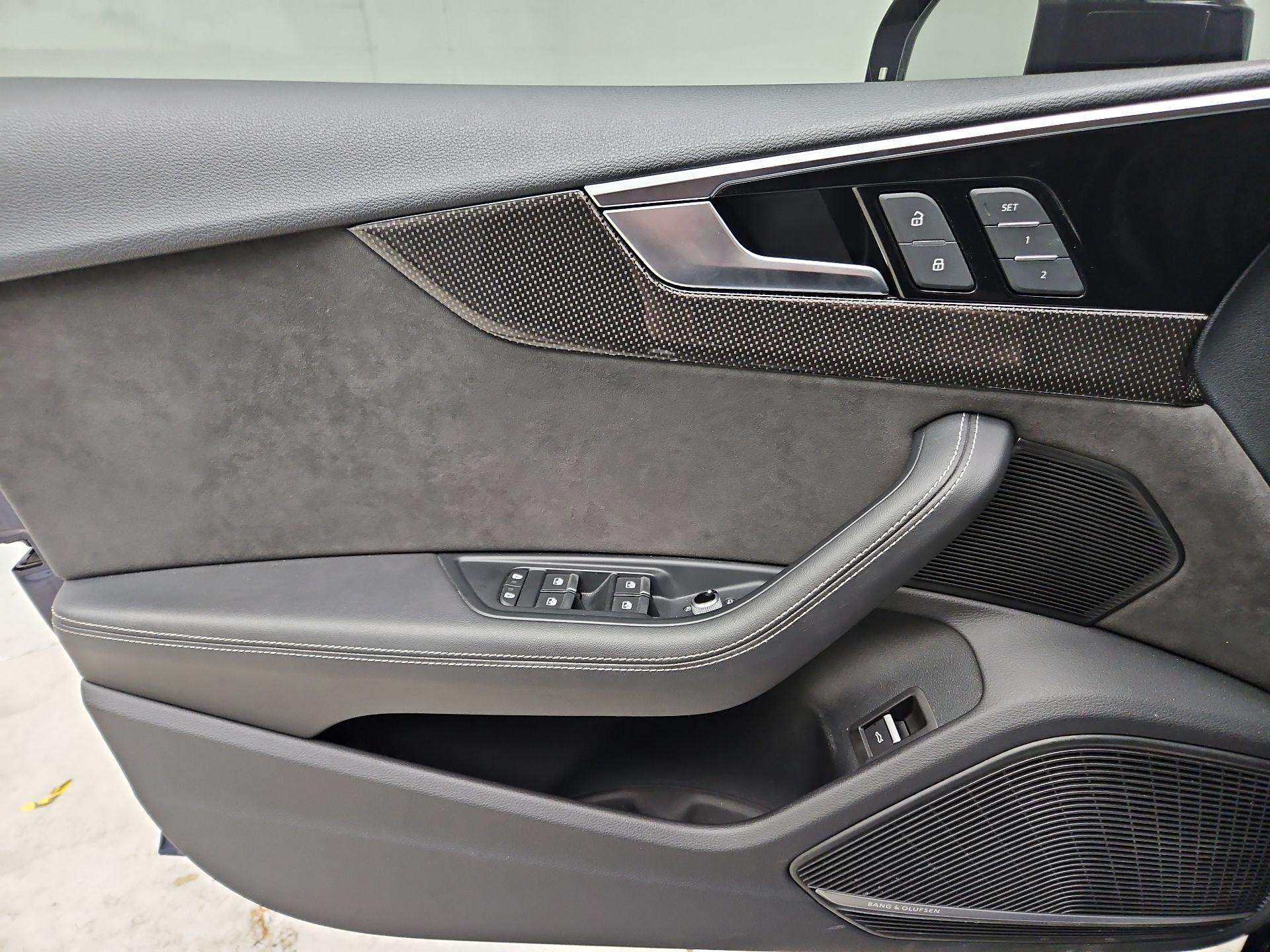Thumbnail: 2021 Audi S5 - 12