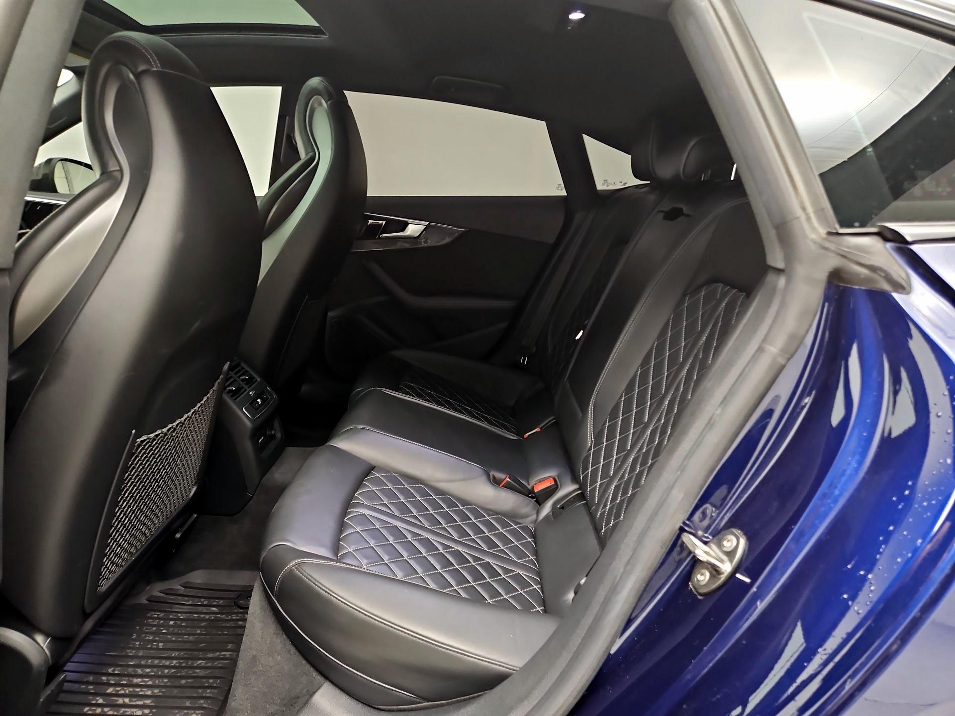 Thumbnail: 2021 Audi S5 - 20