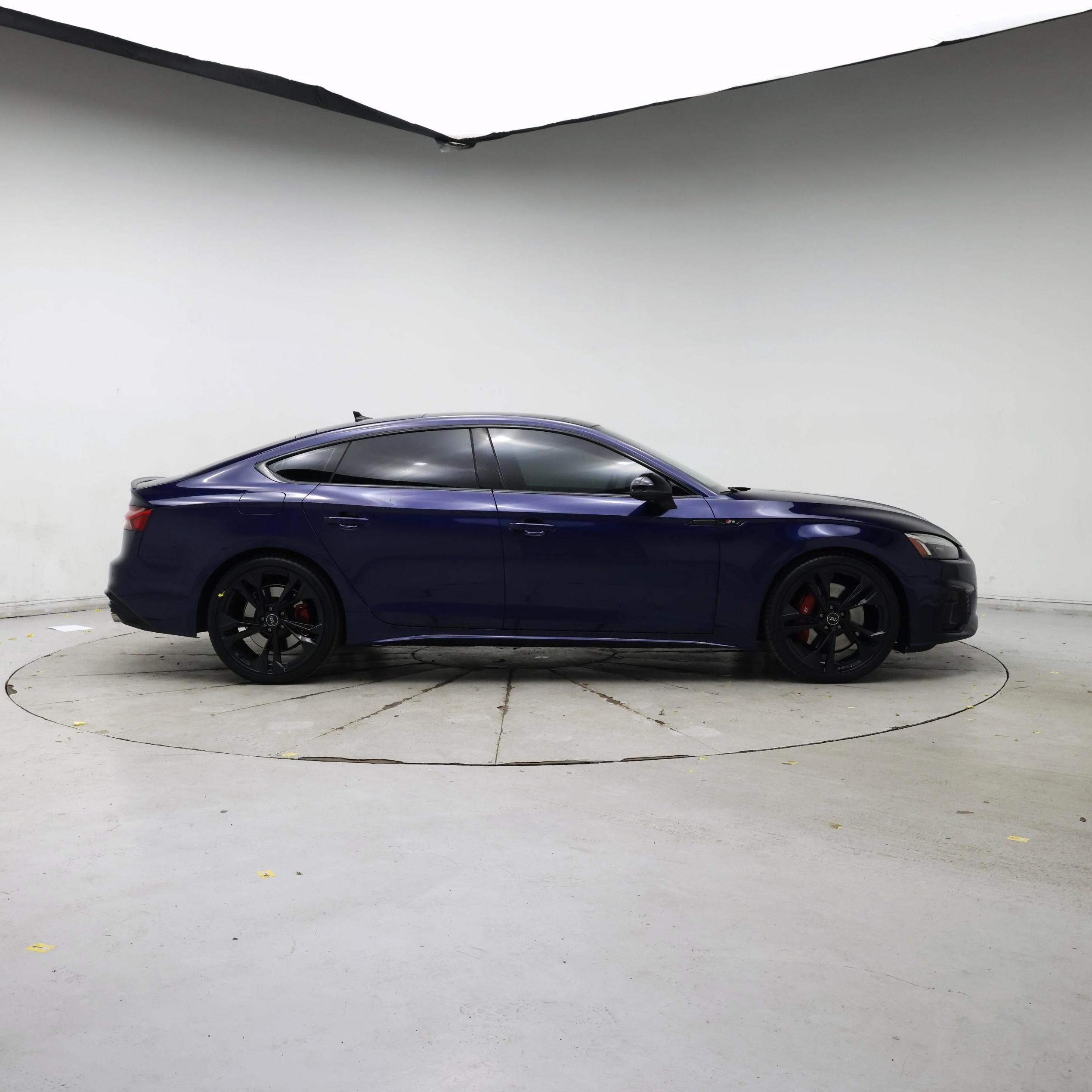 Thumbnail: 2021 Audi S5 - 7