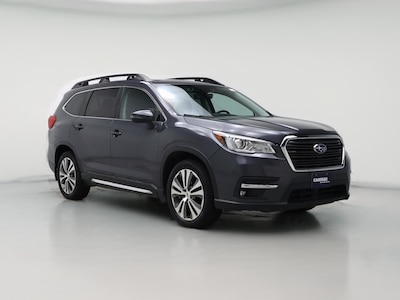 2020 Subaru Ascent Limited