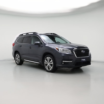 2020 Subaru Ascent Limited
