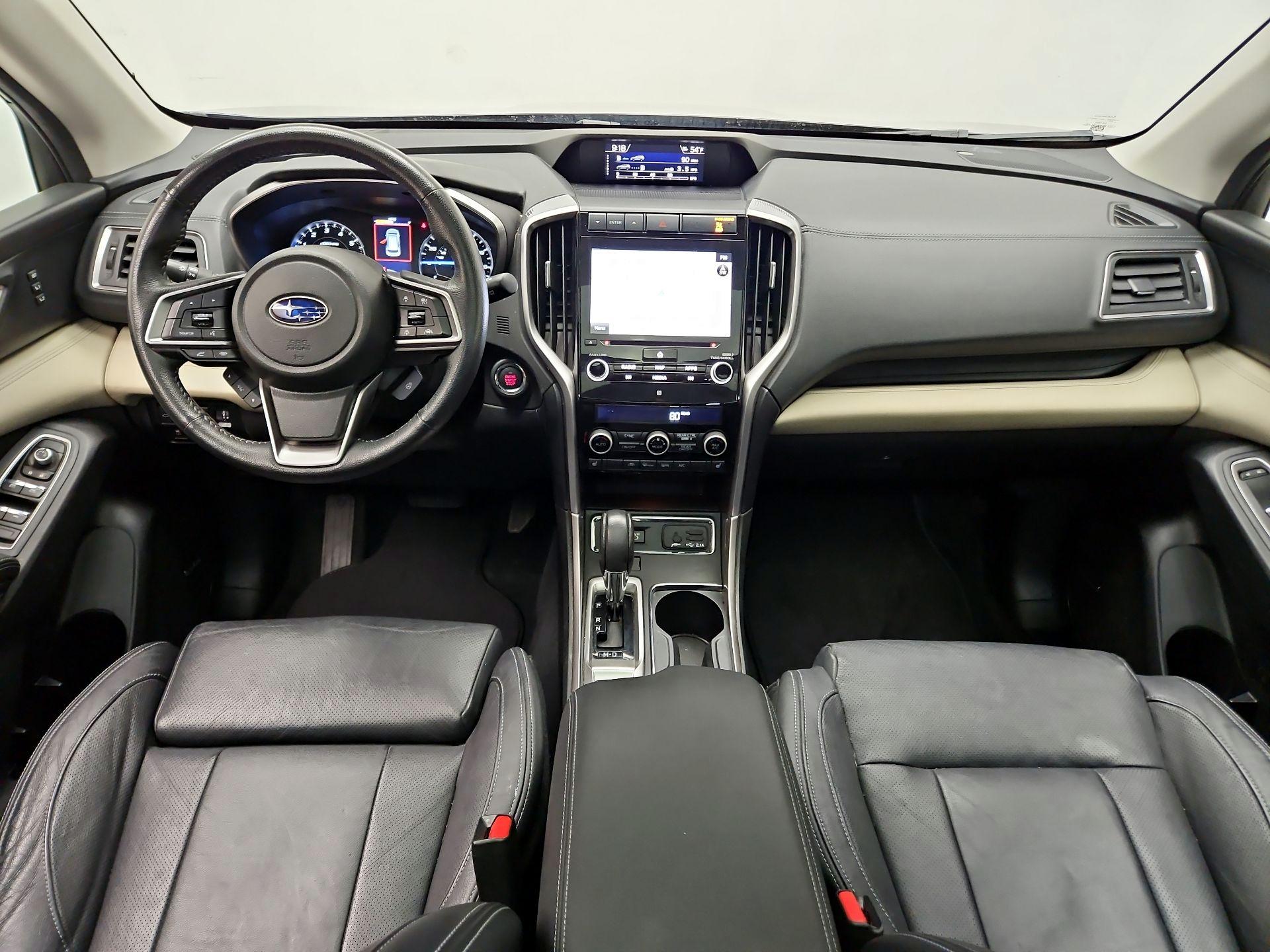 Thumbnail: 2020 Subaru Ascent - 9