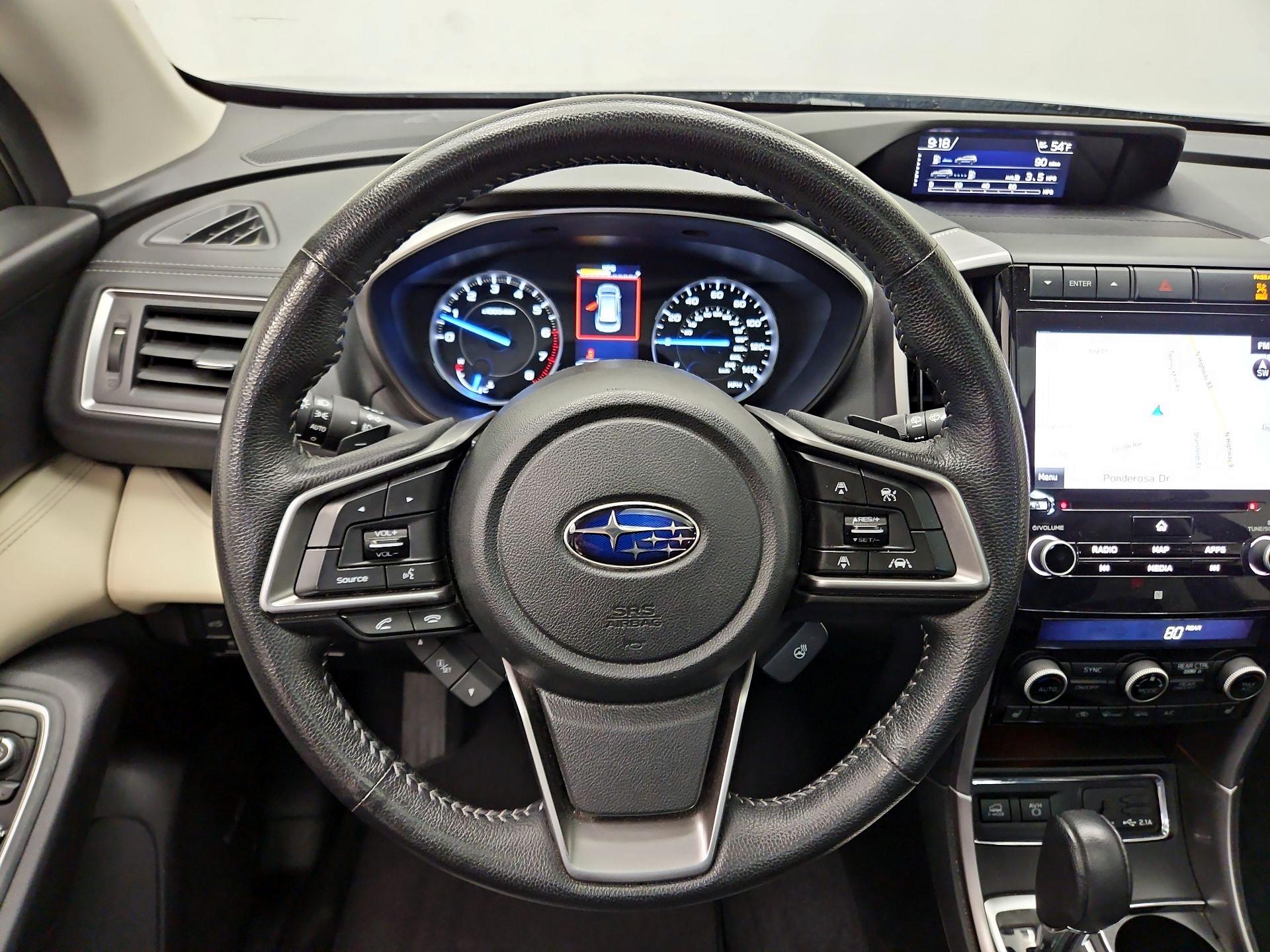 Thumbnail: 2020 Subaru Ascent - 10
