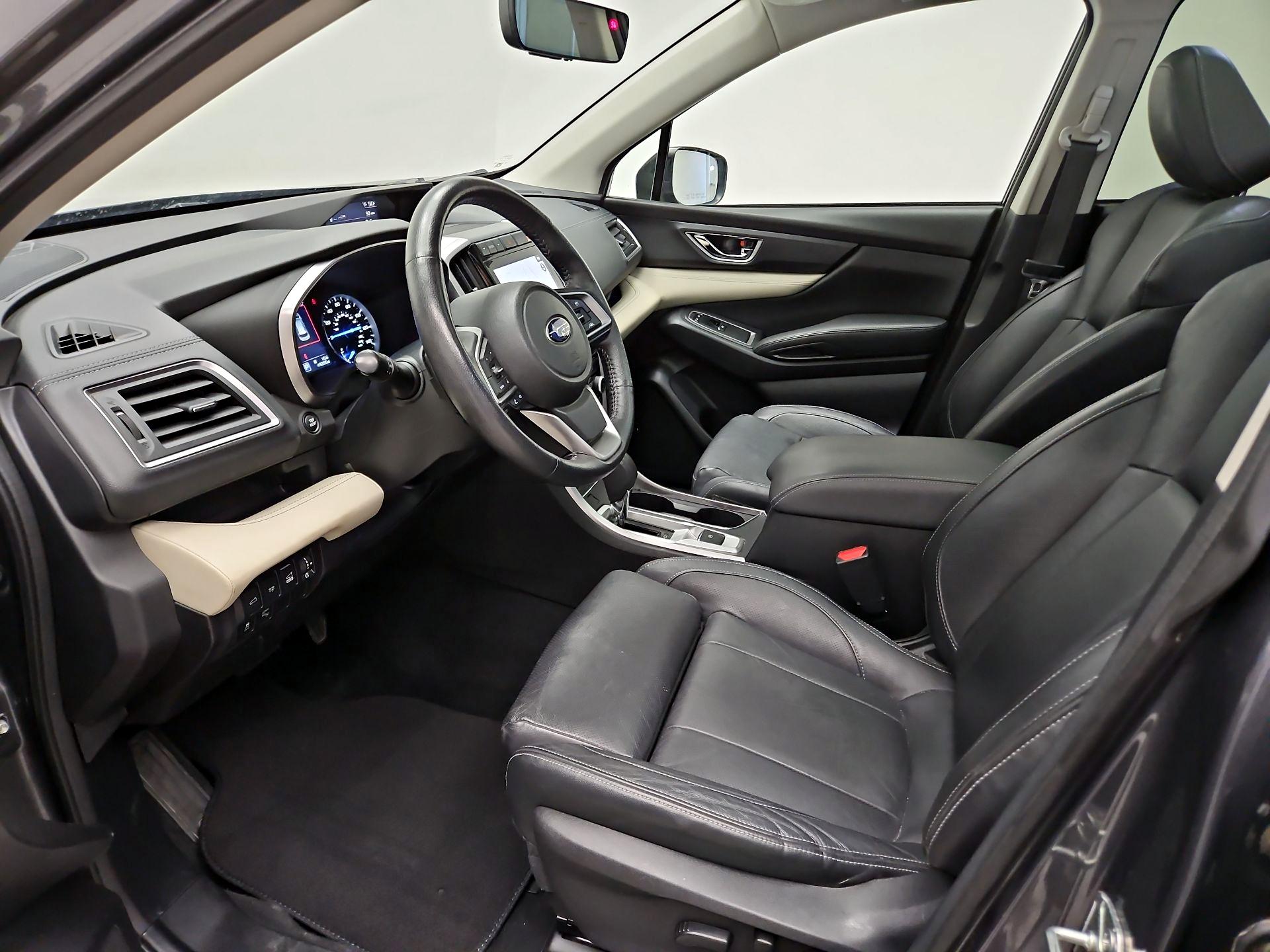 Thumbnail: 2020 Subaru Ascent - 11