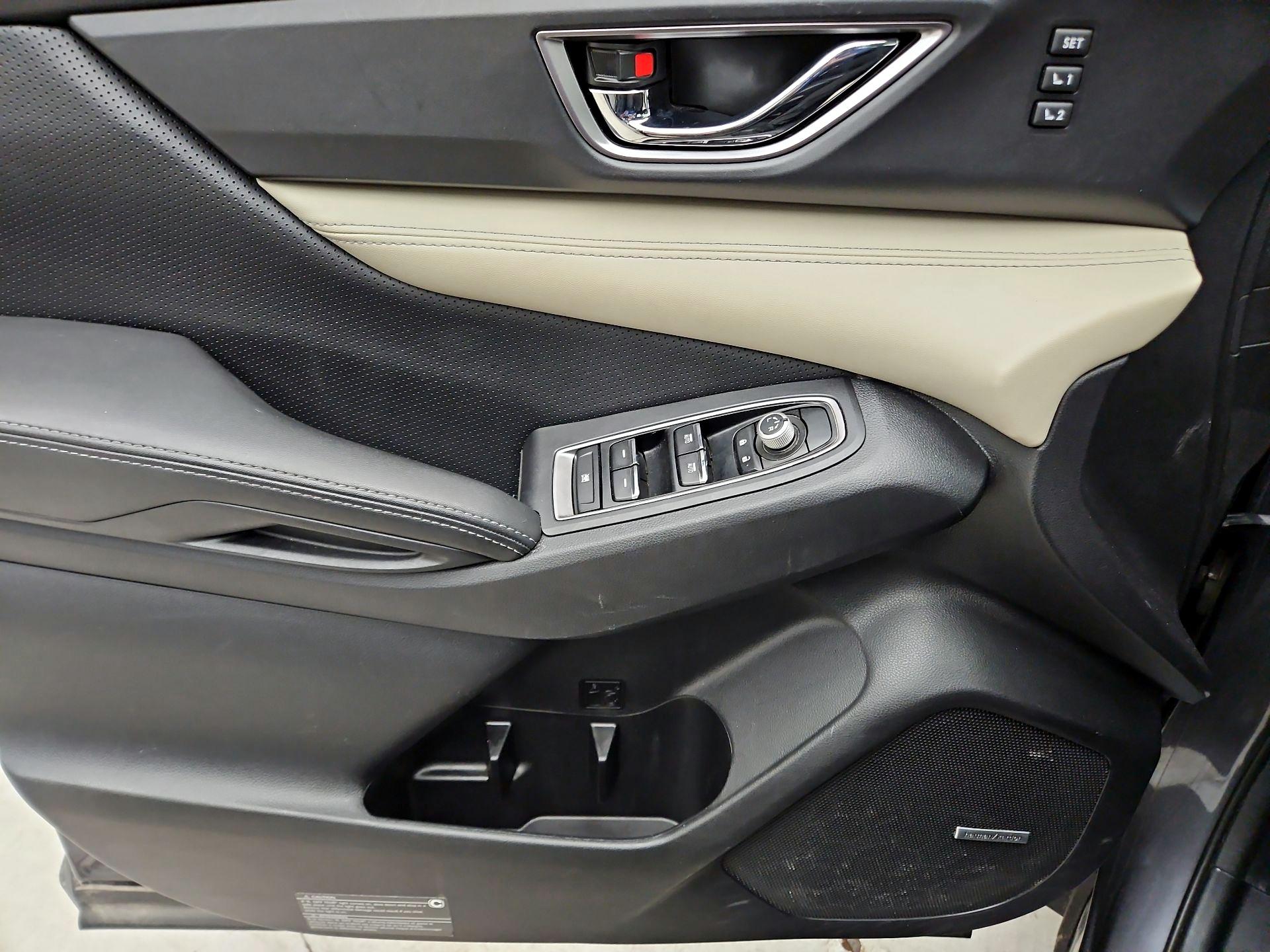 Thumbnail: 2020 Subaru Ascent - 12
