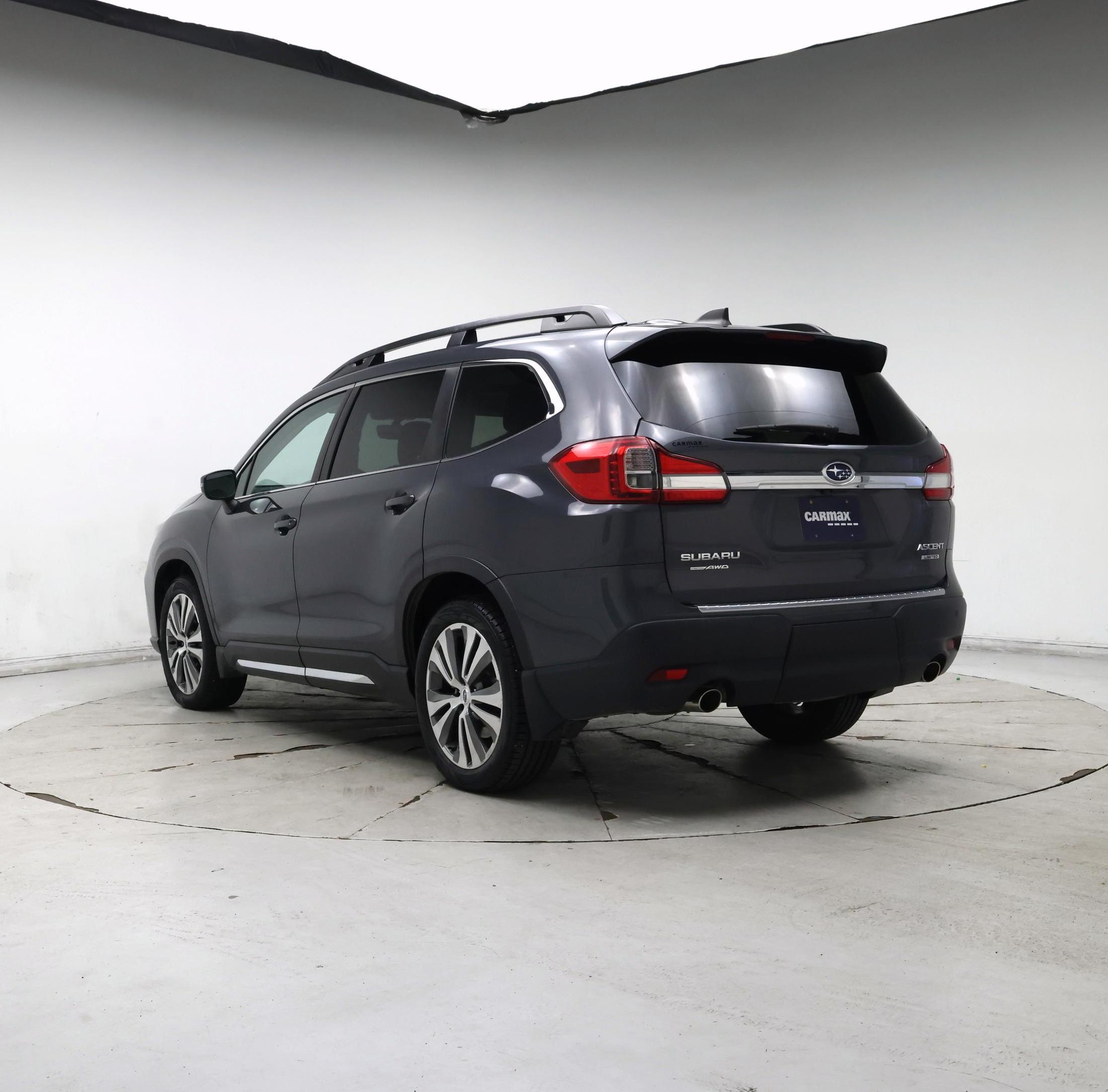 Thumbnail: 2020 Subaru Ascent - 2
