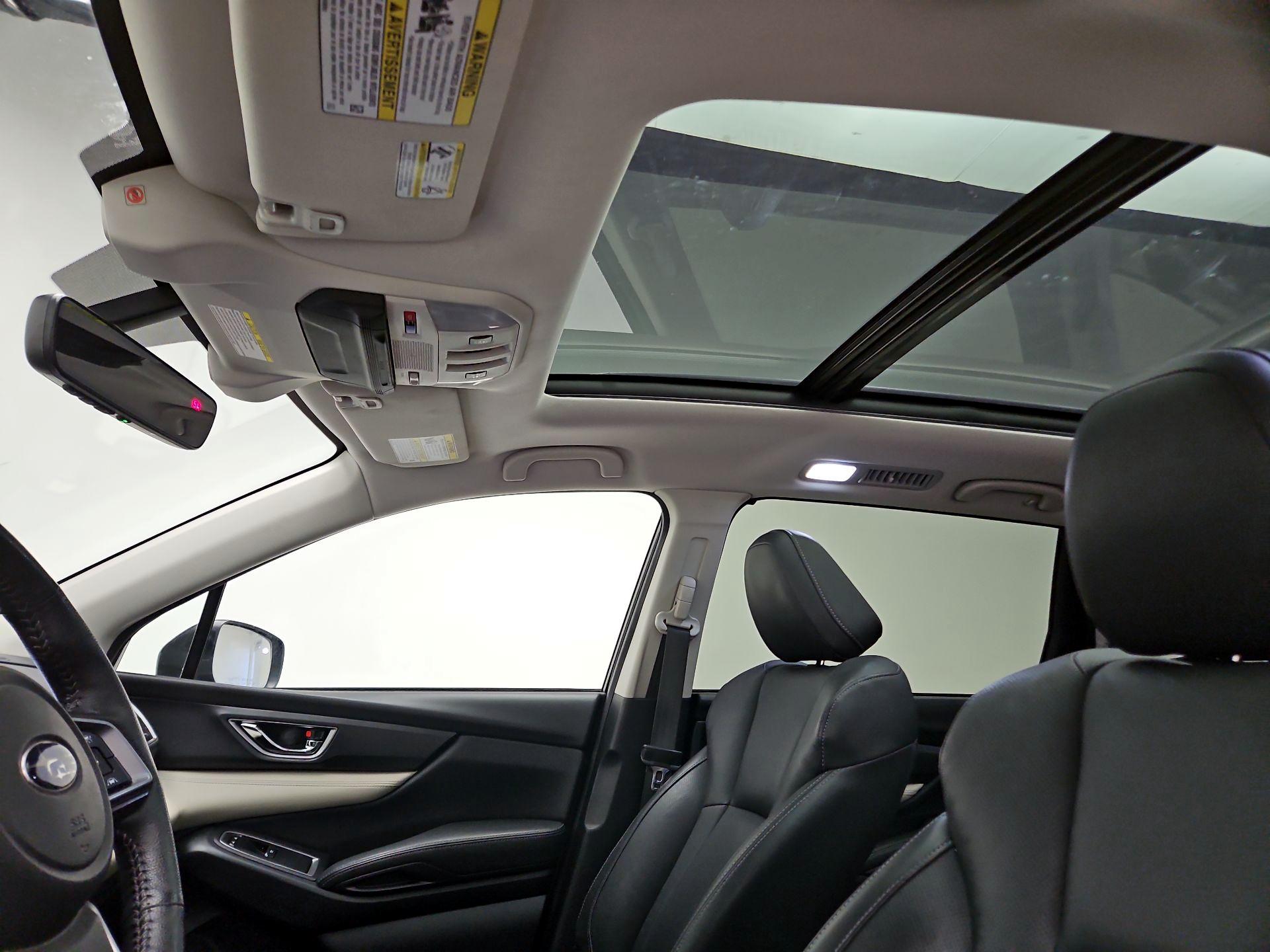 Thumbnail: 2020 Subaru Ascent - 20