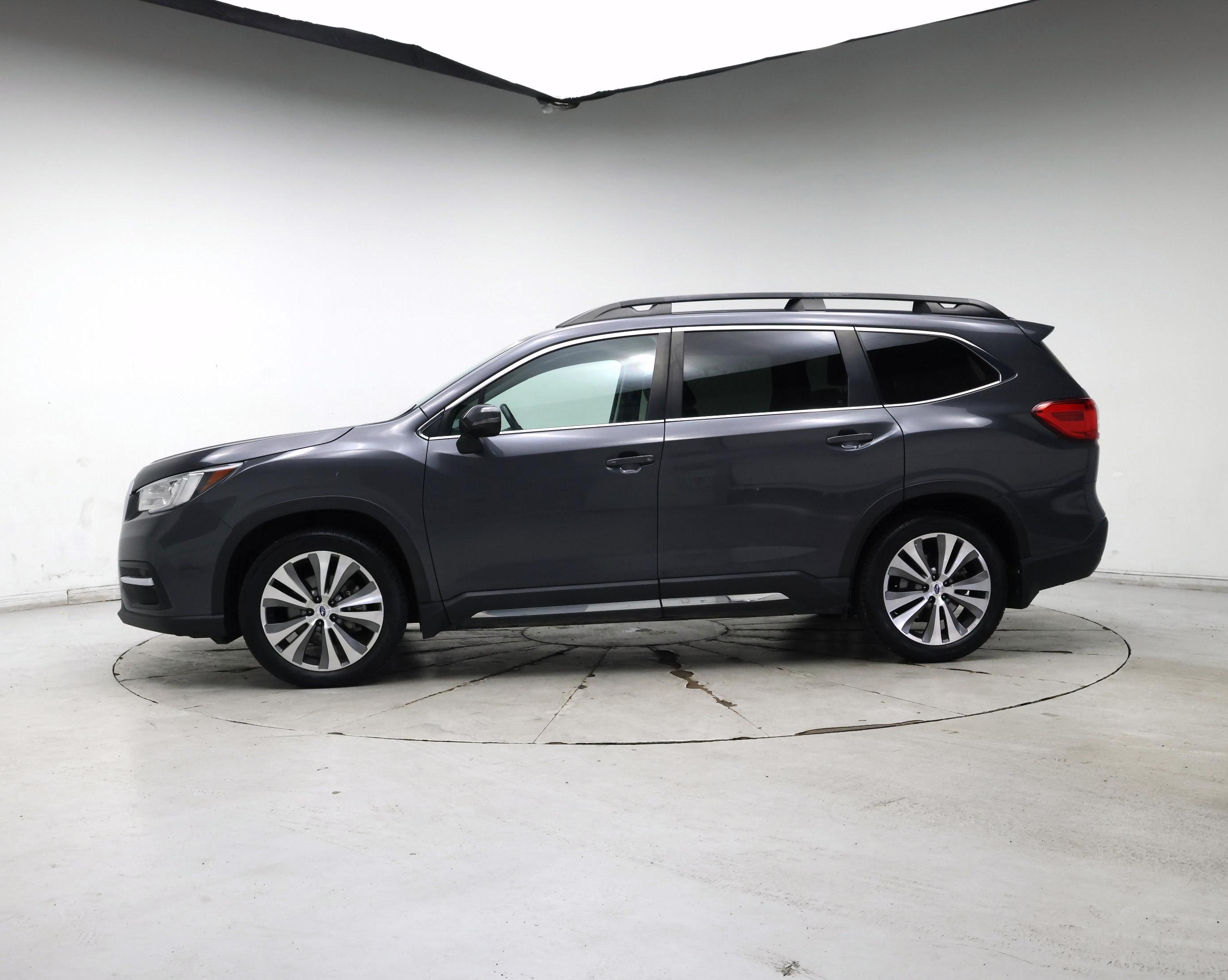 Thumbnail: 2020 Subaru Ascent - 3