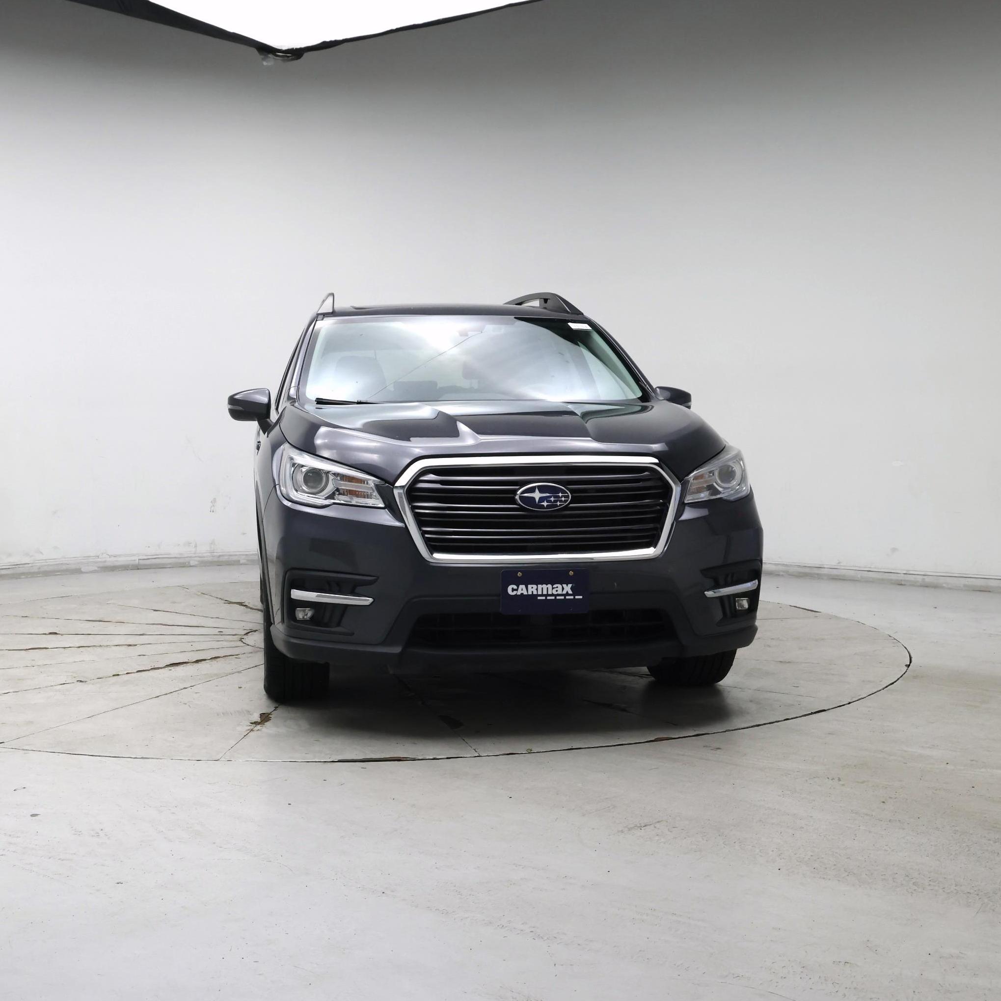 Thumbnail: 2020 Subaru Ascent - 5