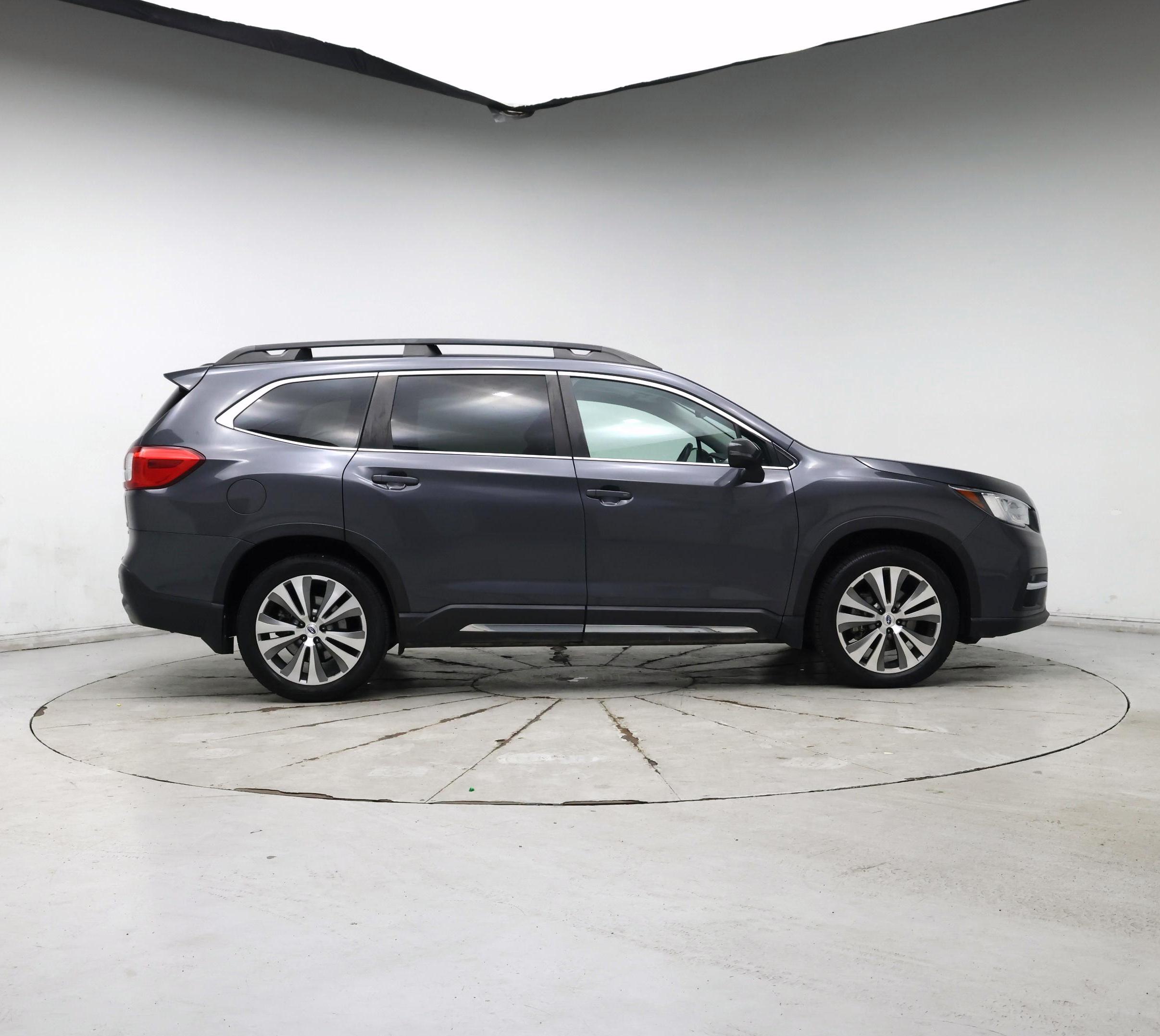 Thumbnail: 2020 Subaru Ascent - 7
