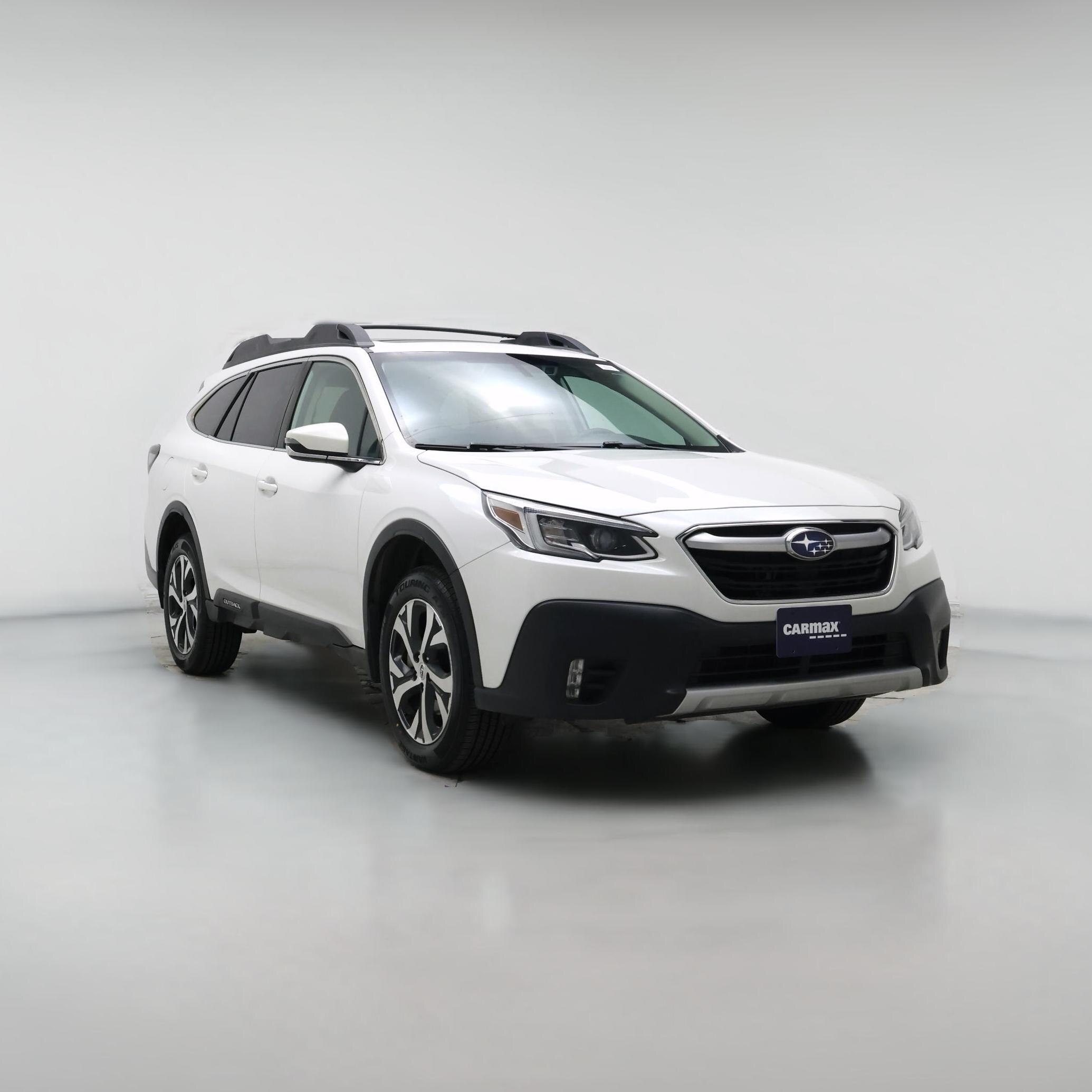Thumbnail: 2022 Subaru Outback - 1