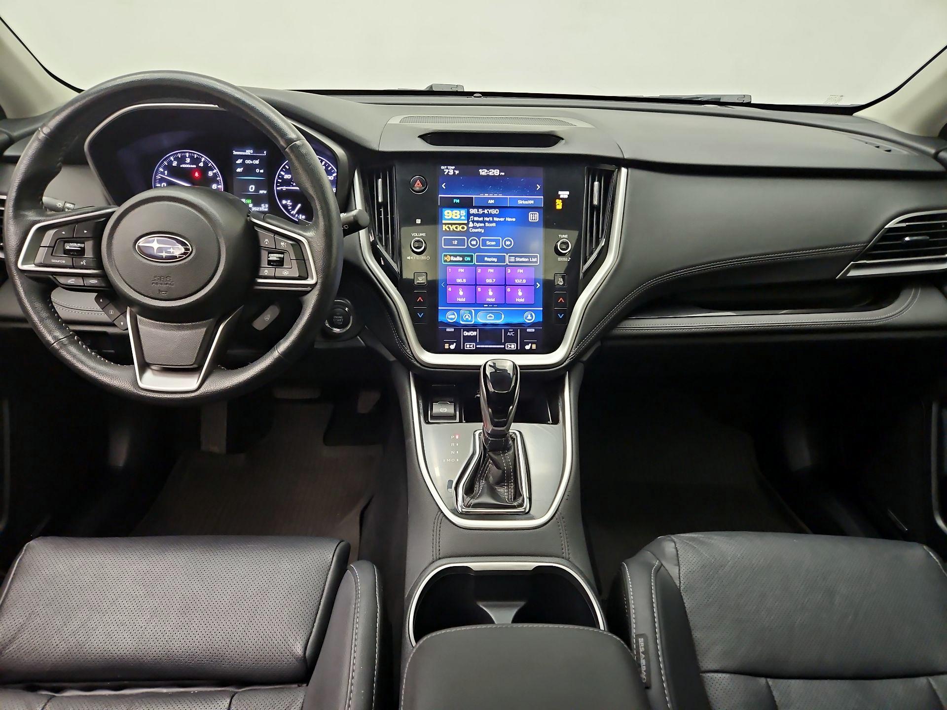 Thumbnail: 2022 Subaru Outback - 9