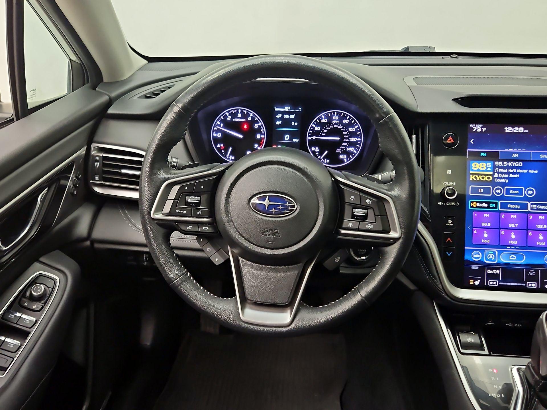 Thumbnail: 2022 Subaru Outback - 10