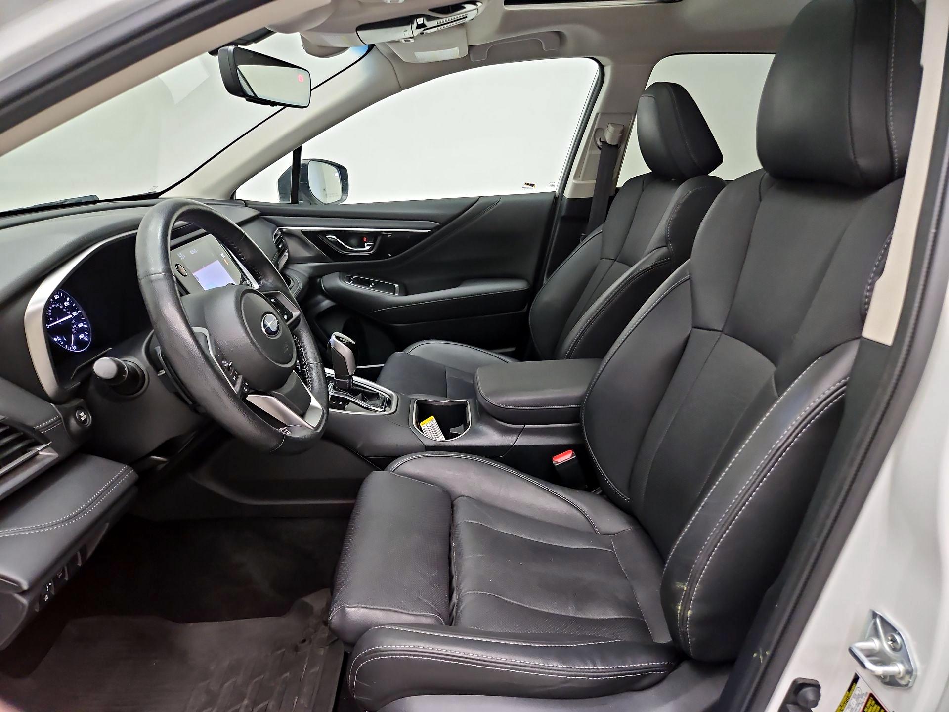 Thumbnail: 2022 Subaru Outback - 11