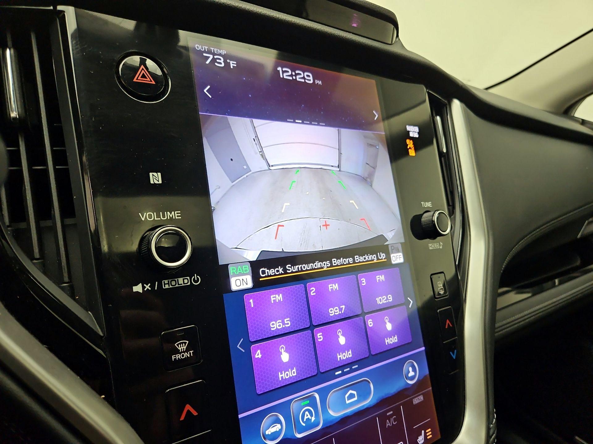 Thumbnail: 2022 Subaru Outback - 15