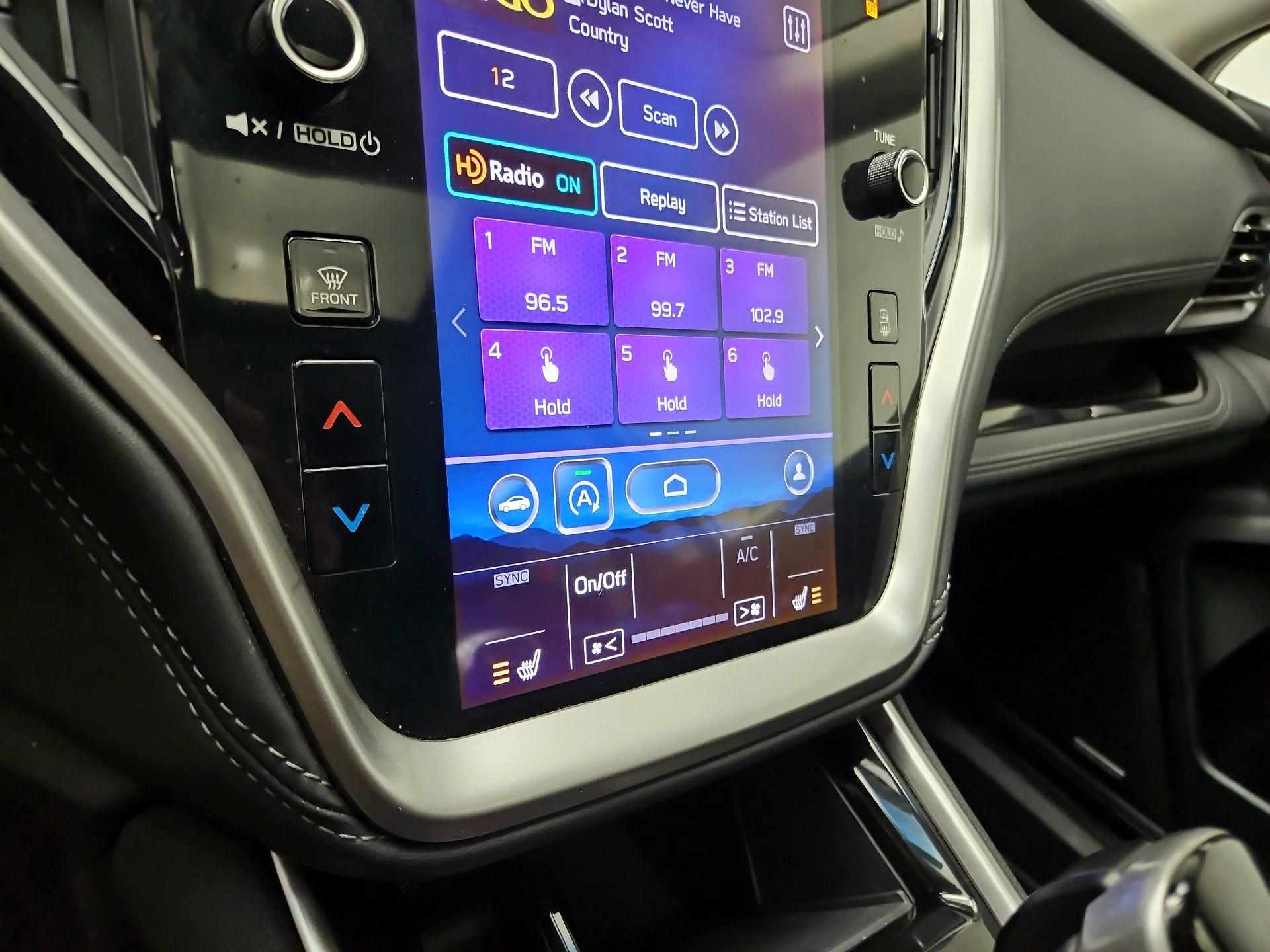 Thumbnail: 2022 Subaru Outback - 17