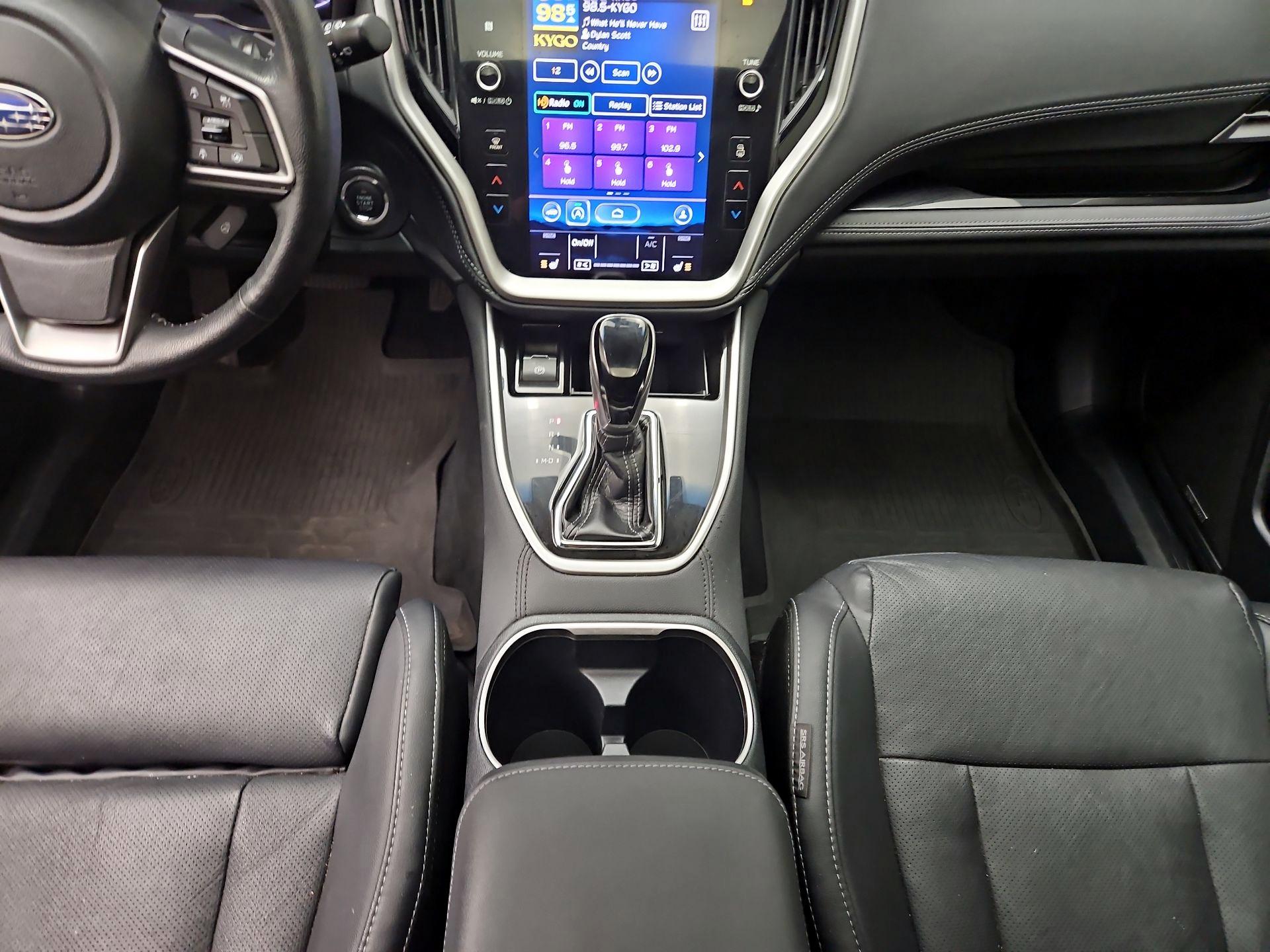 Thumbnail: 2022 Subaru Outback - 18