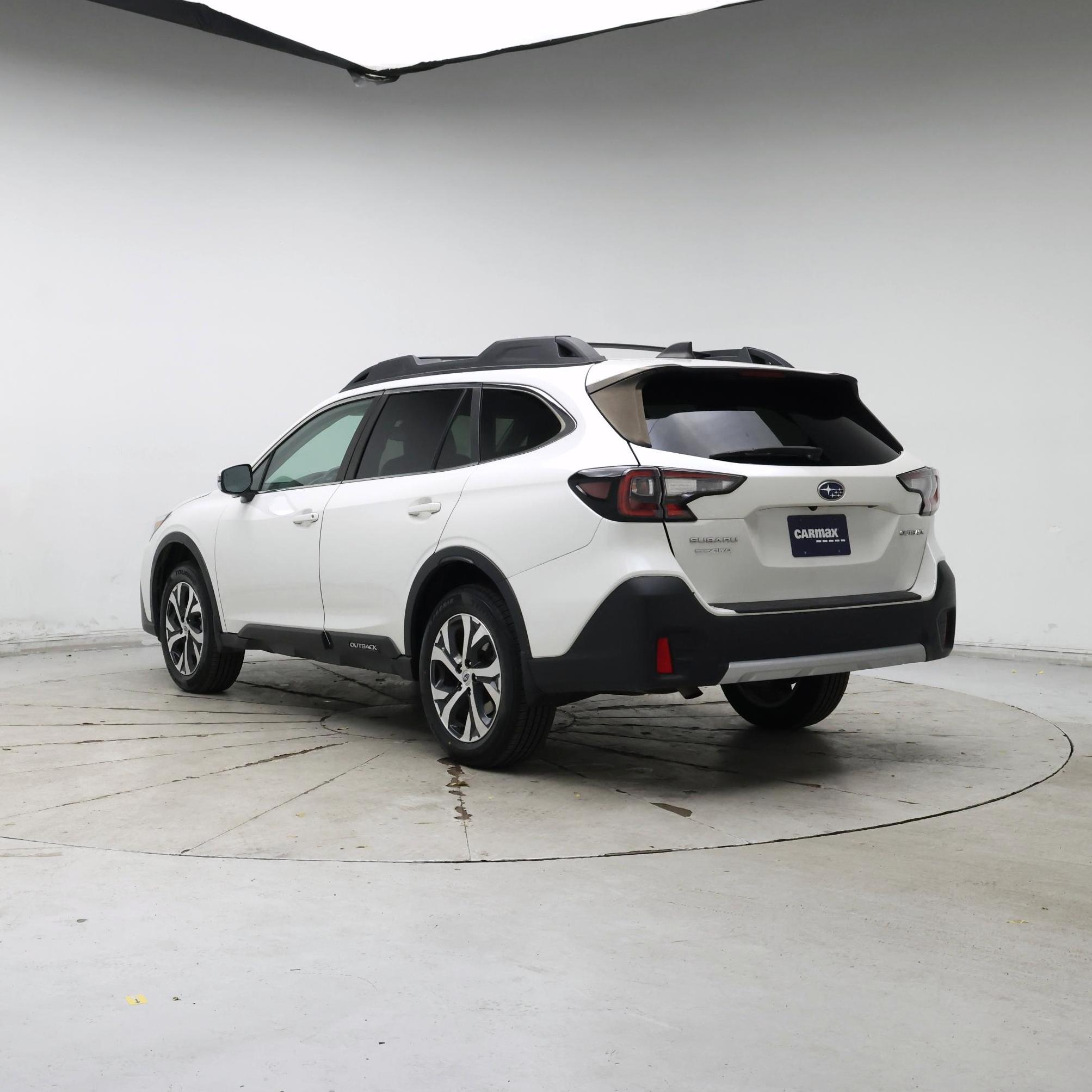 Thumbnail: 2022 Subaru Outback - 2