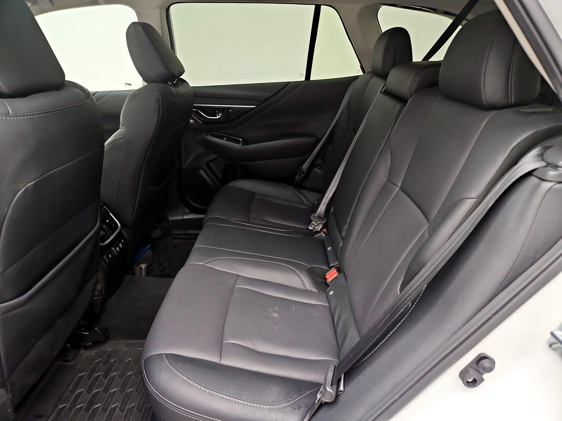 Thumbnail: 2022 Subaru Outback - 20