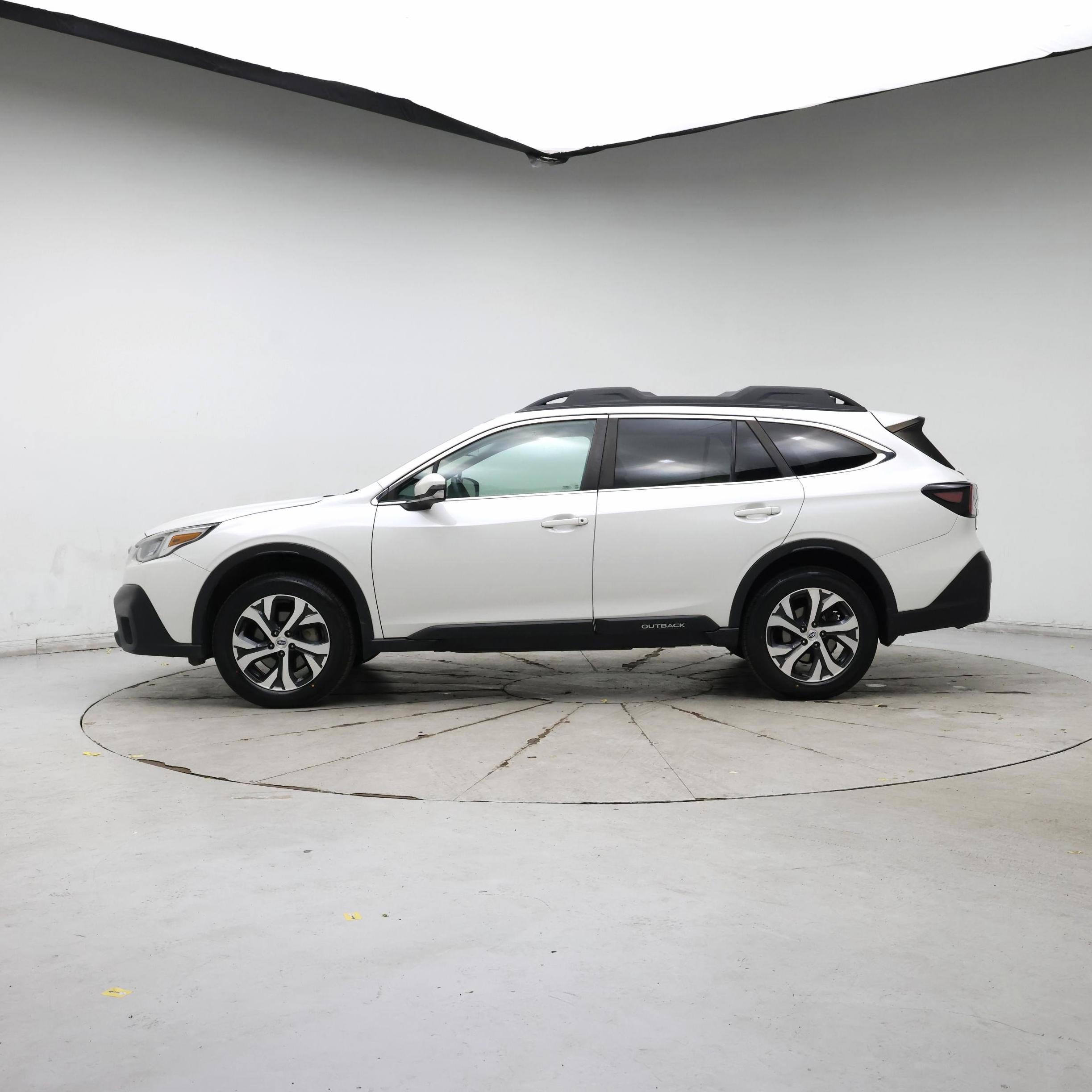 Thumbnail: 2022 Subaru Outback - 3