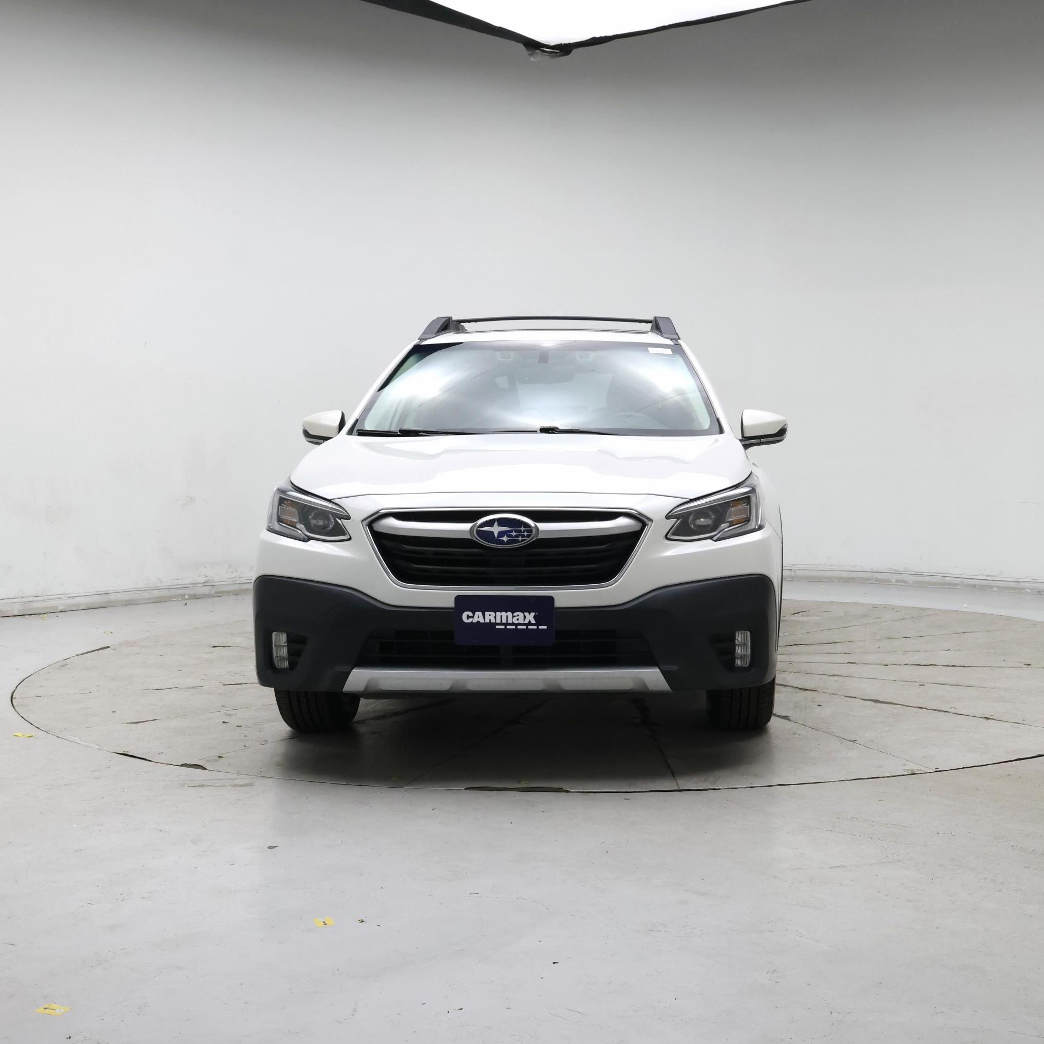 Thumbnail: 2022 Subaru Outback - 5