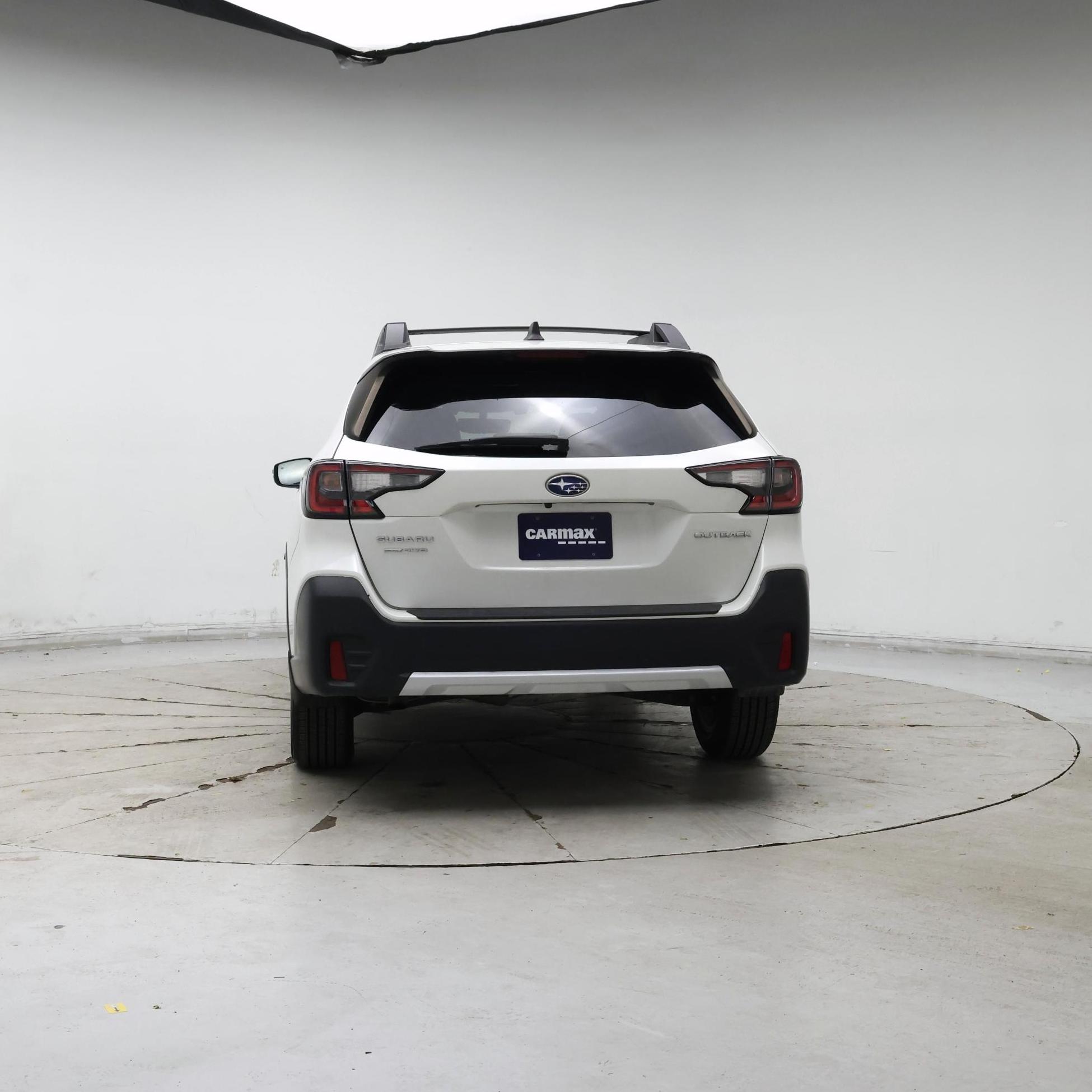 Thumbnail: 2022 Subaru Outback - 6