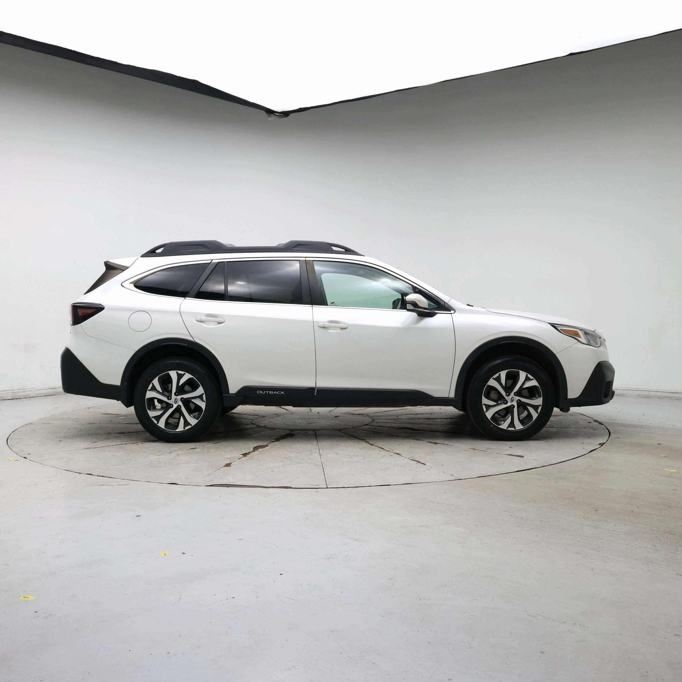 Thumbnail: 2022 Subaru Outback - 7