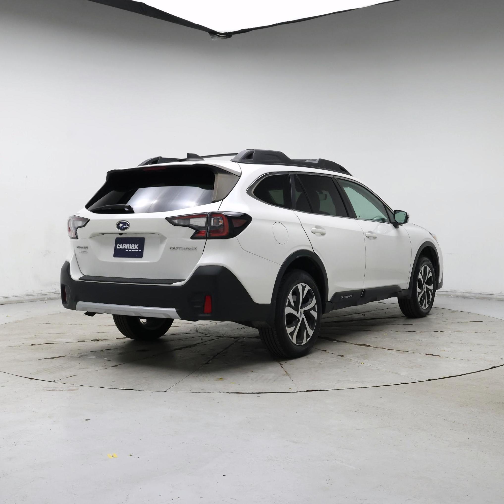 Thumbnail: 2022 Subaru Outback - 8