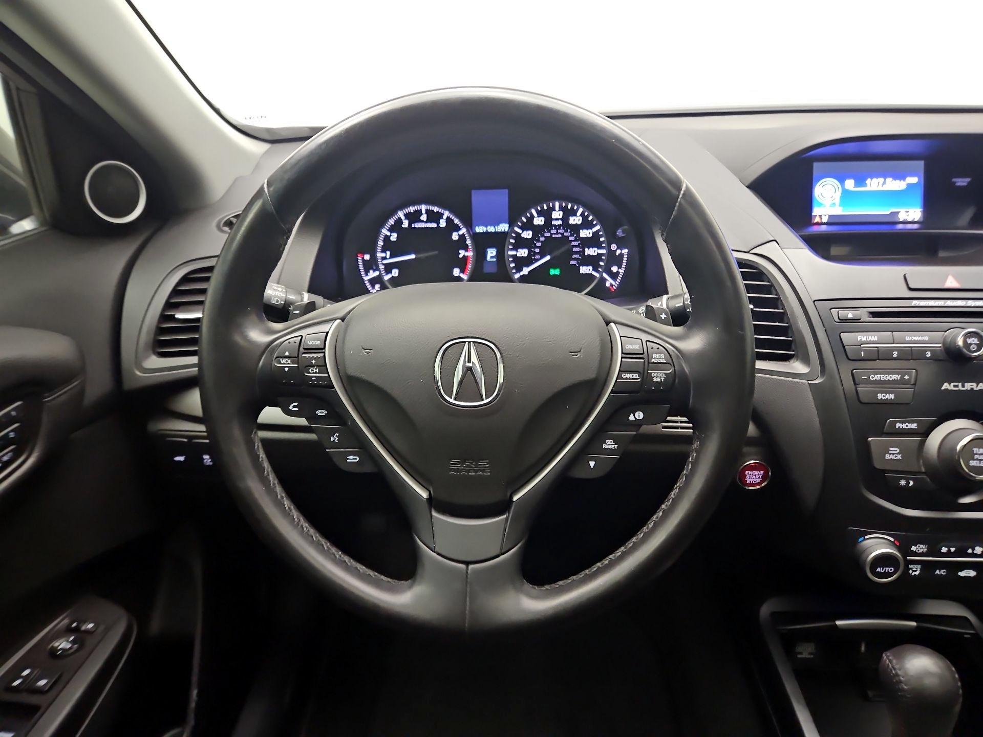 Thumbnail: 2018 Acura RDX - 10