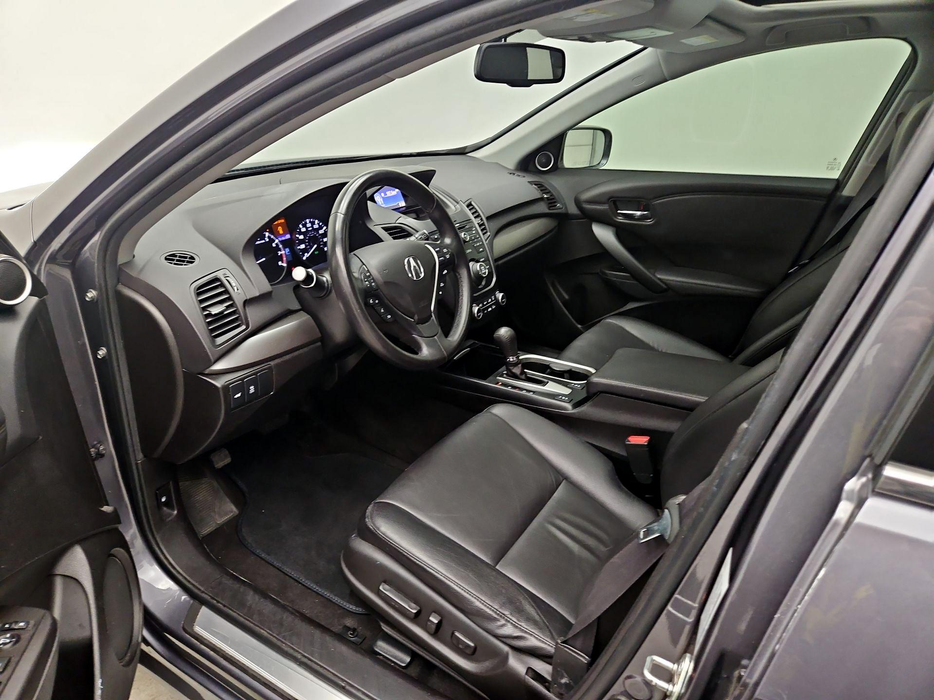 Thumbnail: 2018 Acura RDX - 11