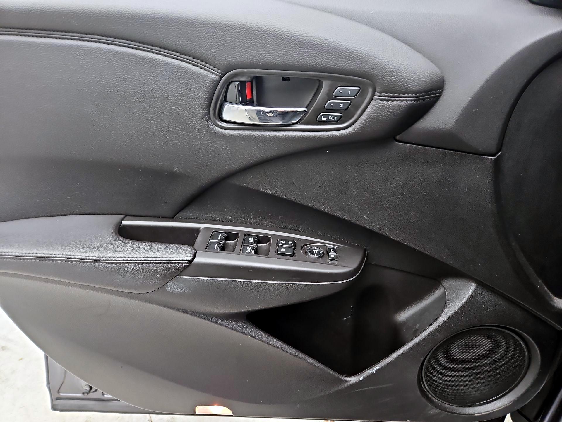 Thumbnail: 2018 Acura RDX - 12