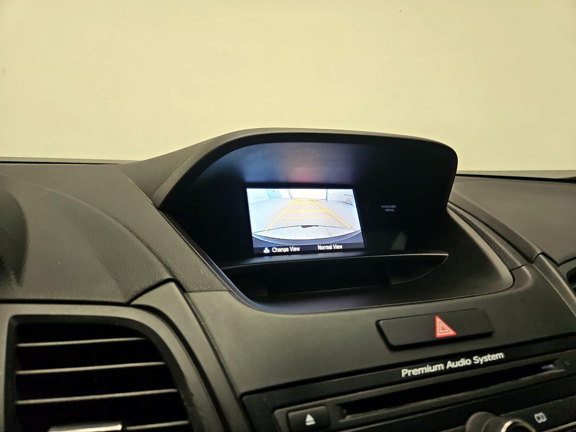 Thumbnail: 2018 Acura RDX - 14