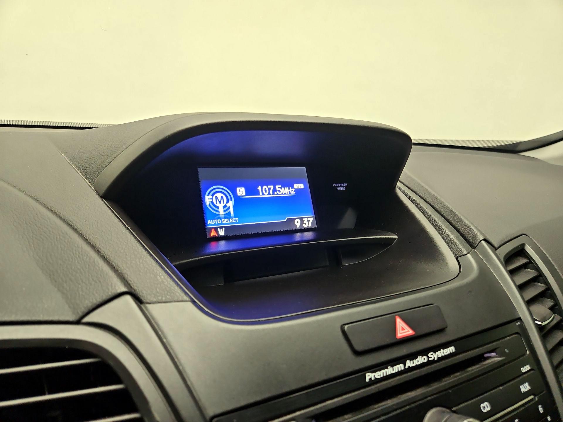 Thumbnail: 2018 Acura RDX - 15