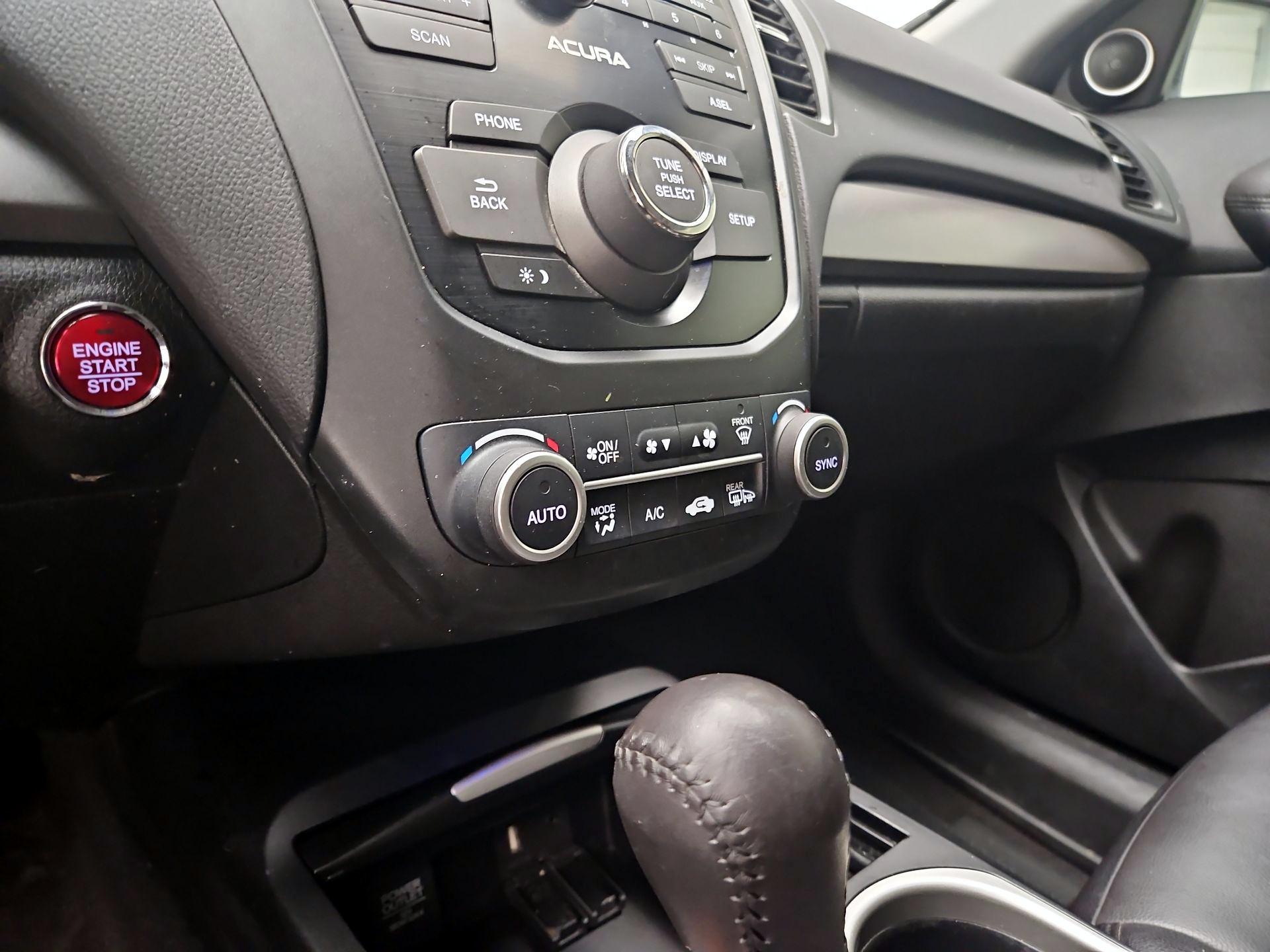 Thumbnail: 2018 Acura RDX - 16