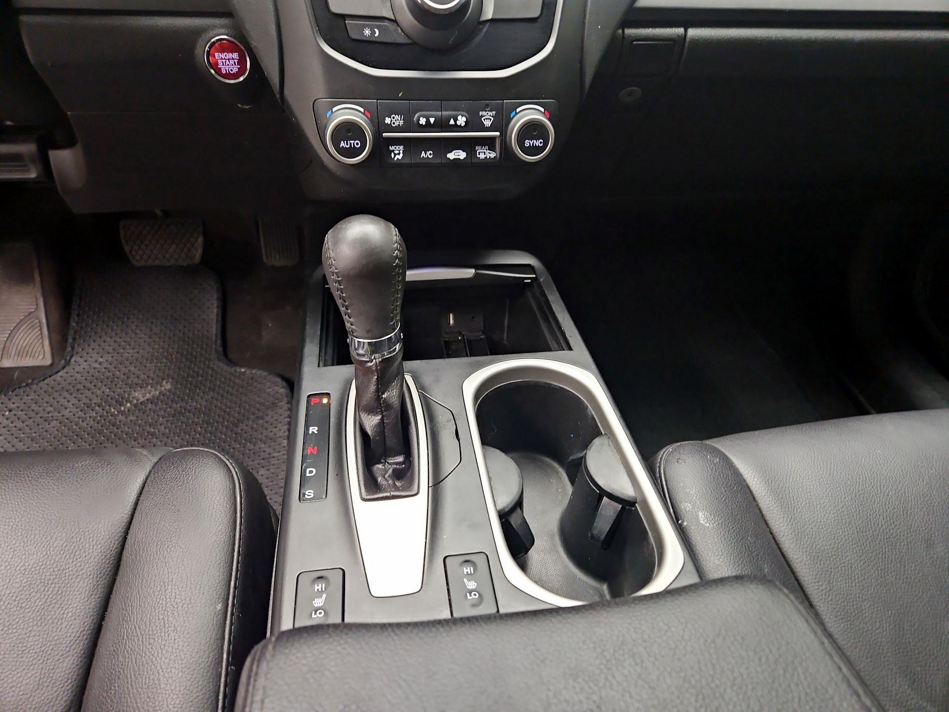 Thumbnail: 2018 Acura RDX - 17