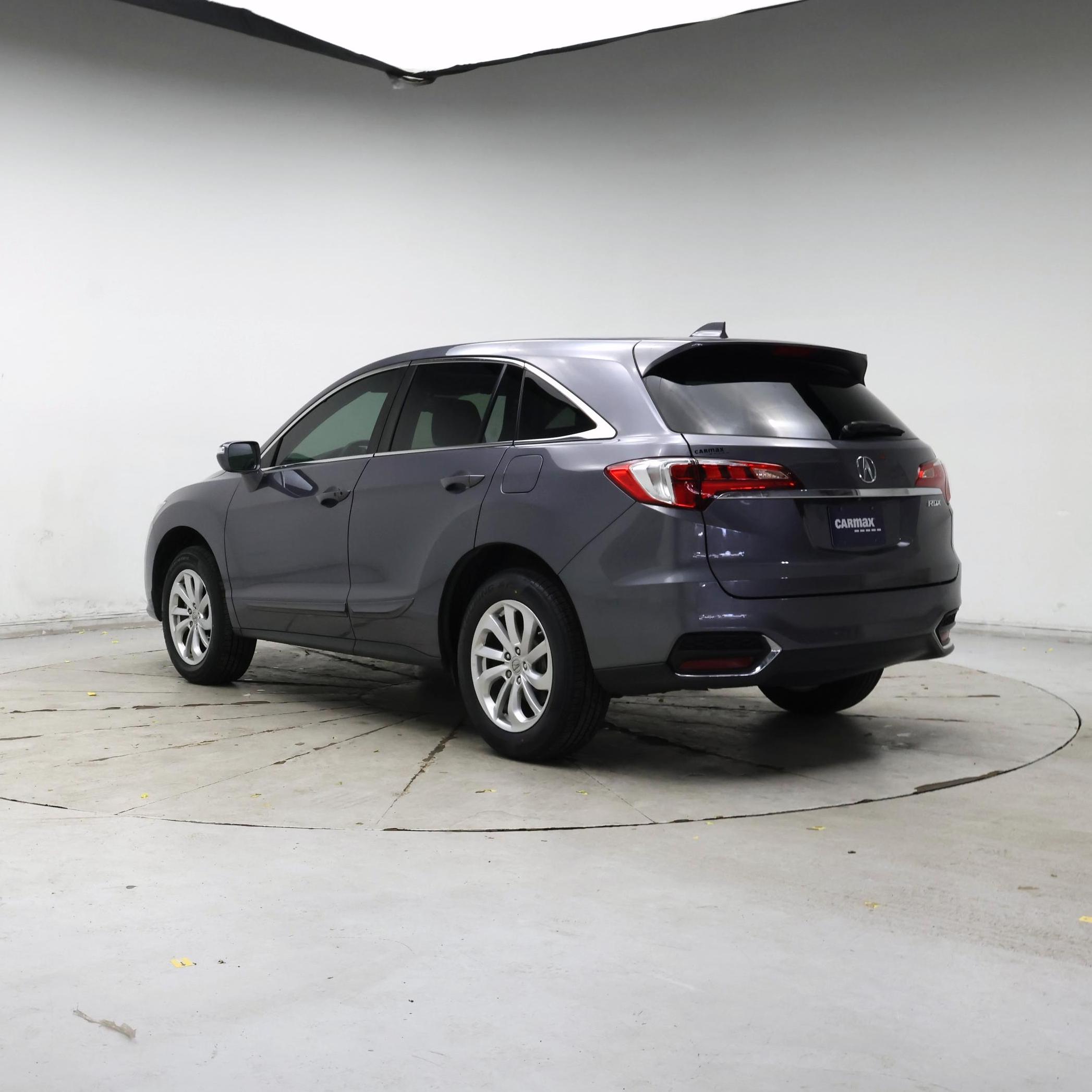 Thumbnail: 2018 Acura RDX - 2