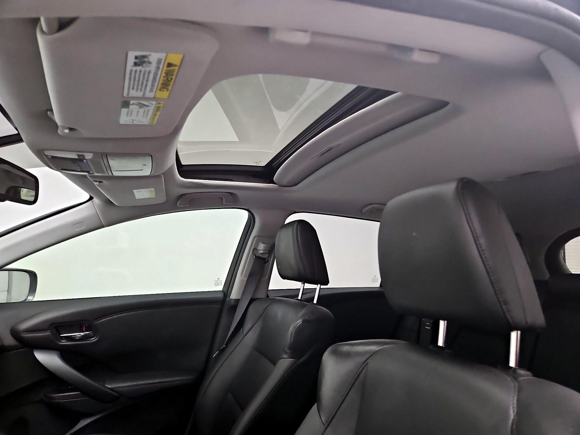 Thumbnail: 2018 Acura RDX - 19