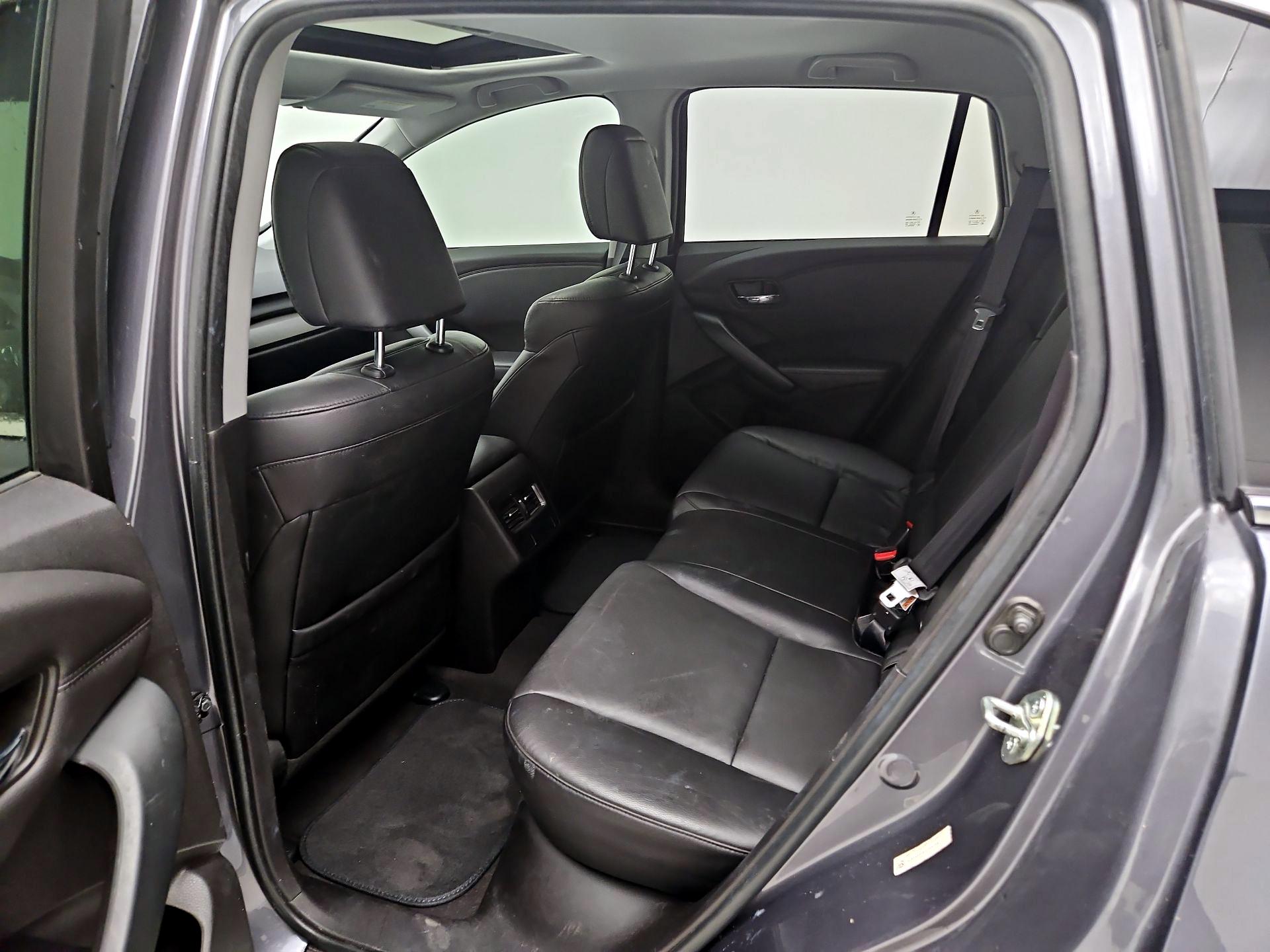 Thumbnail: 2018 Acura RDX - 20