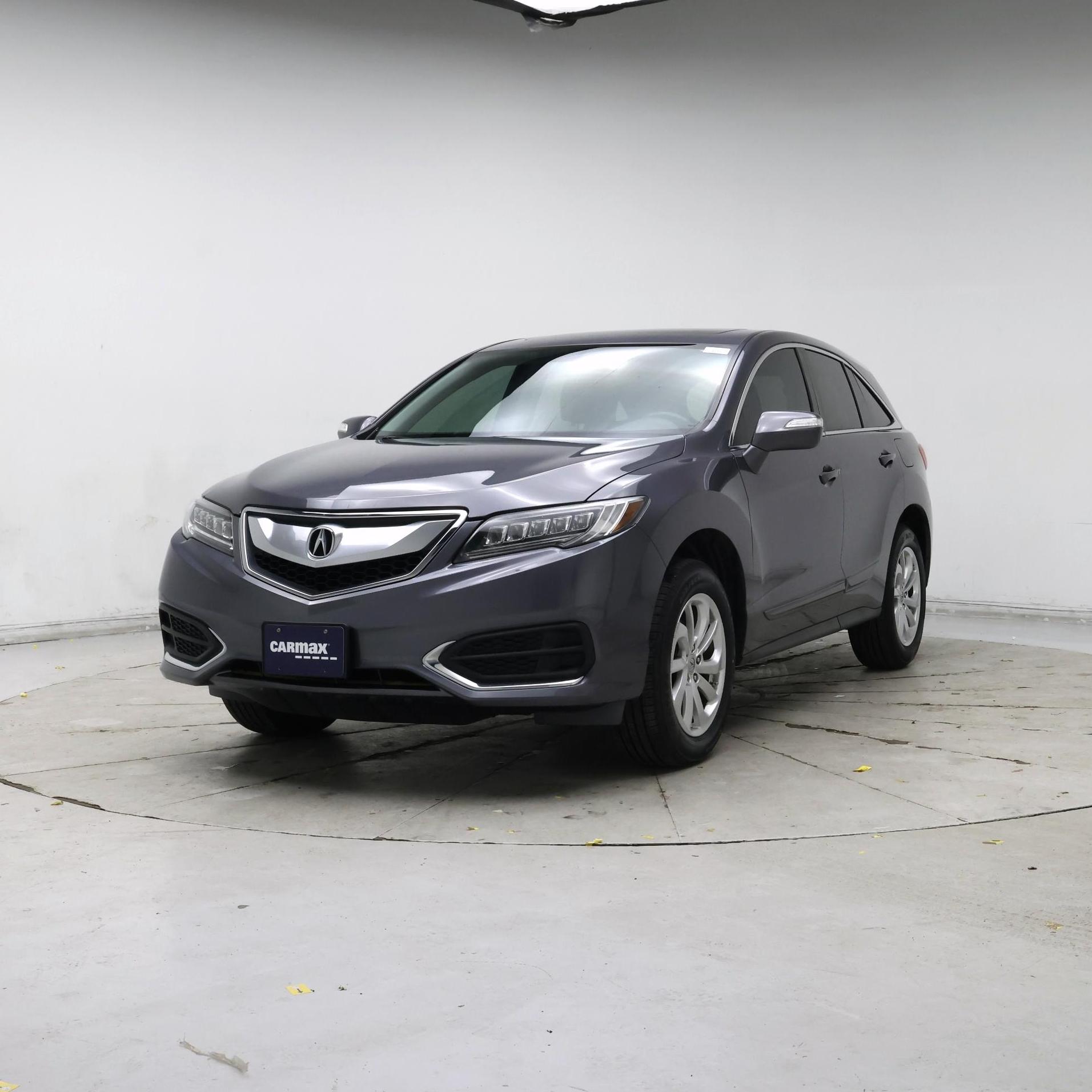 Thumbnail: 2018 Acura RDX - 4
