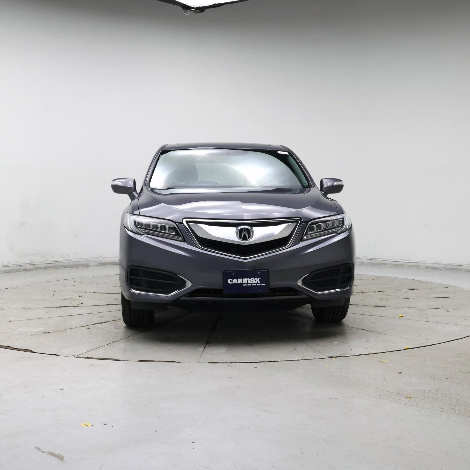 Thumbnail: 2018 Acura RDX - 5