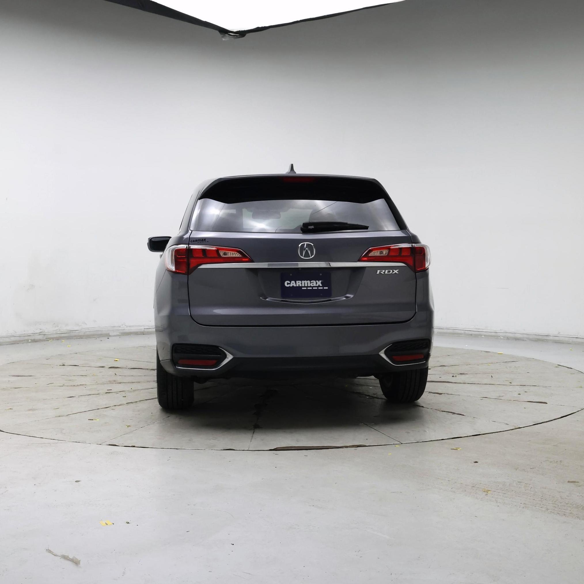 Thumbnail: 2018 Acura RDX - 6